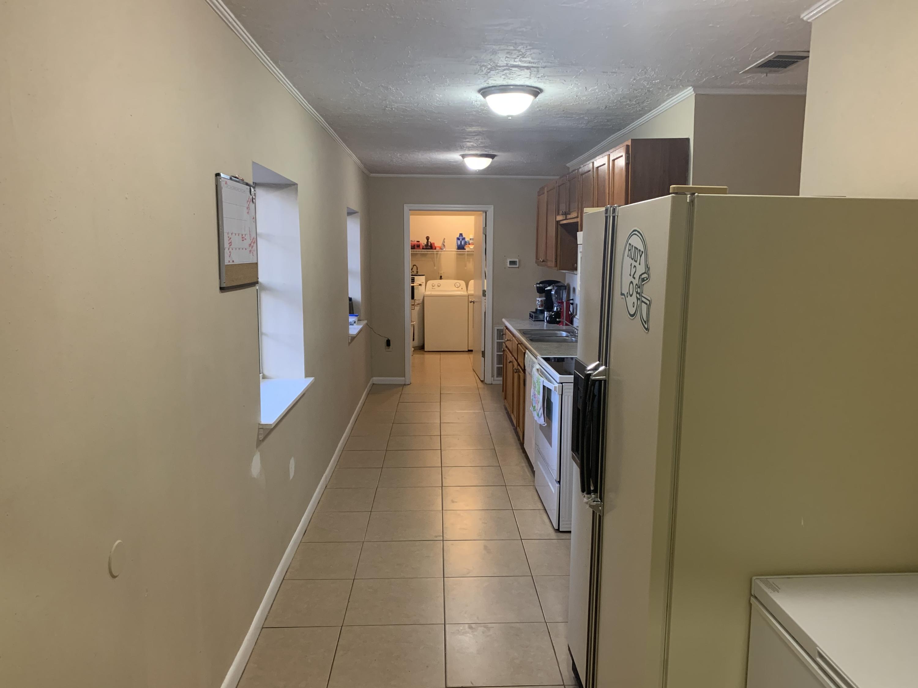 Harris S/D - Residential