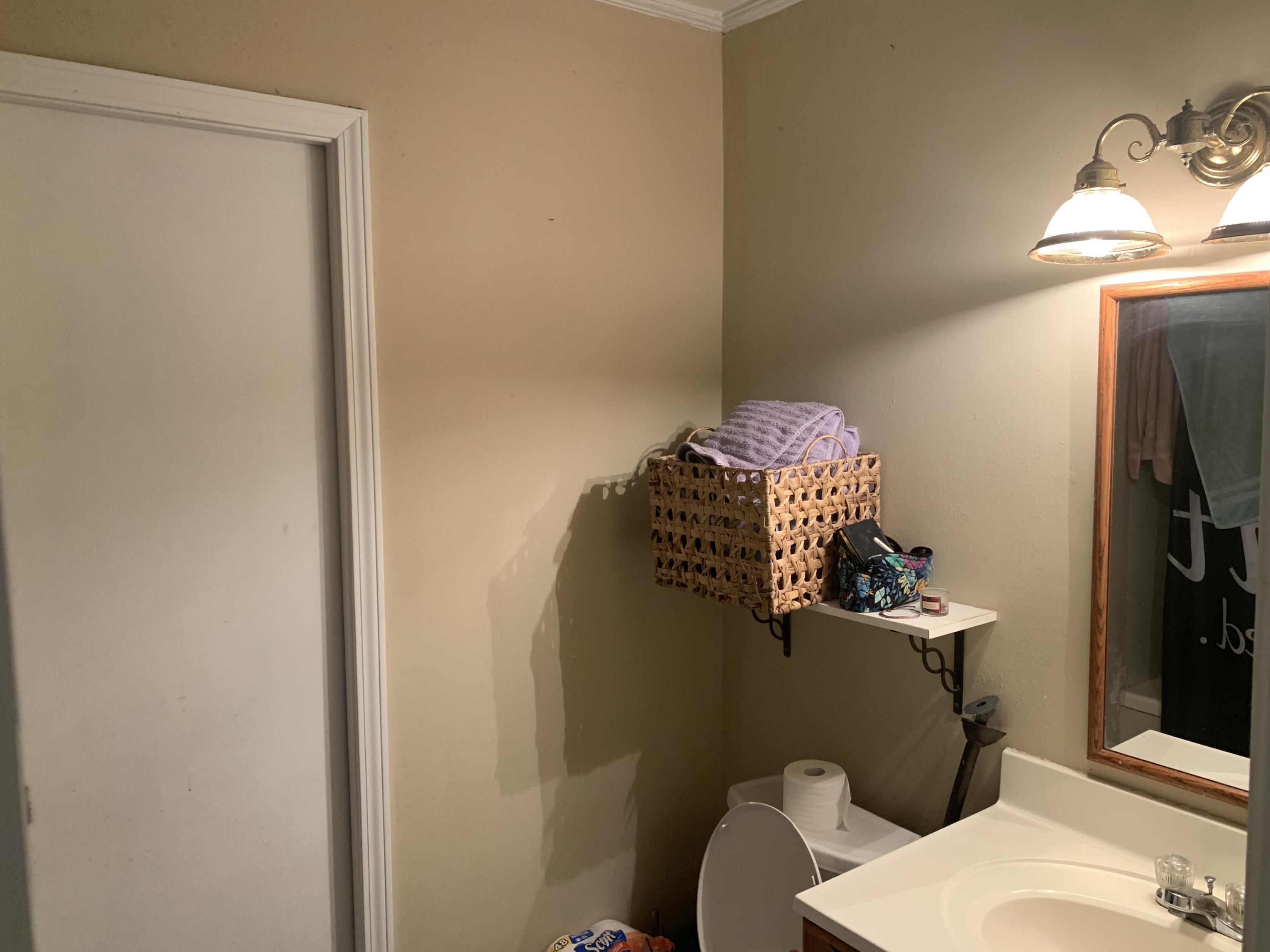 Harris S/D - Residential