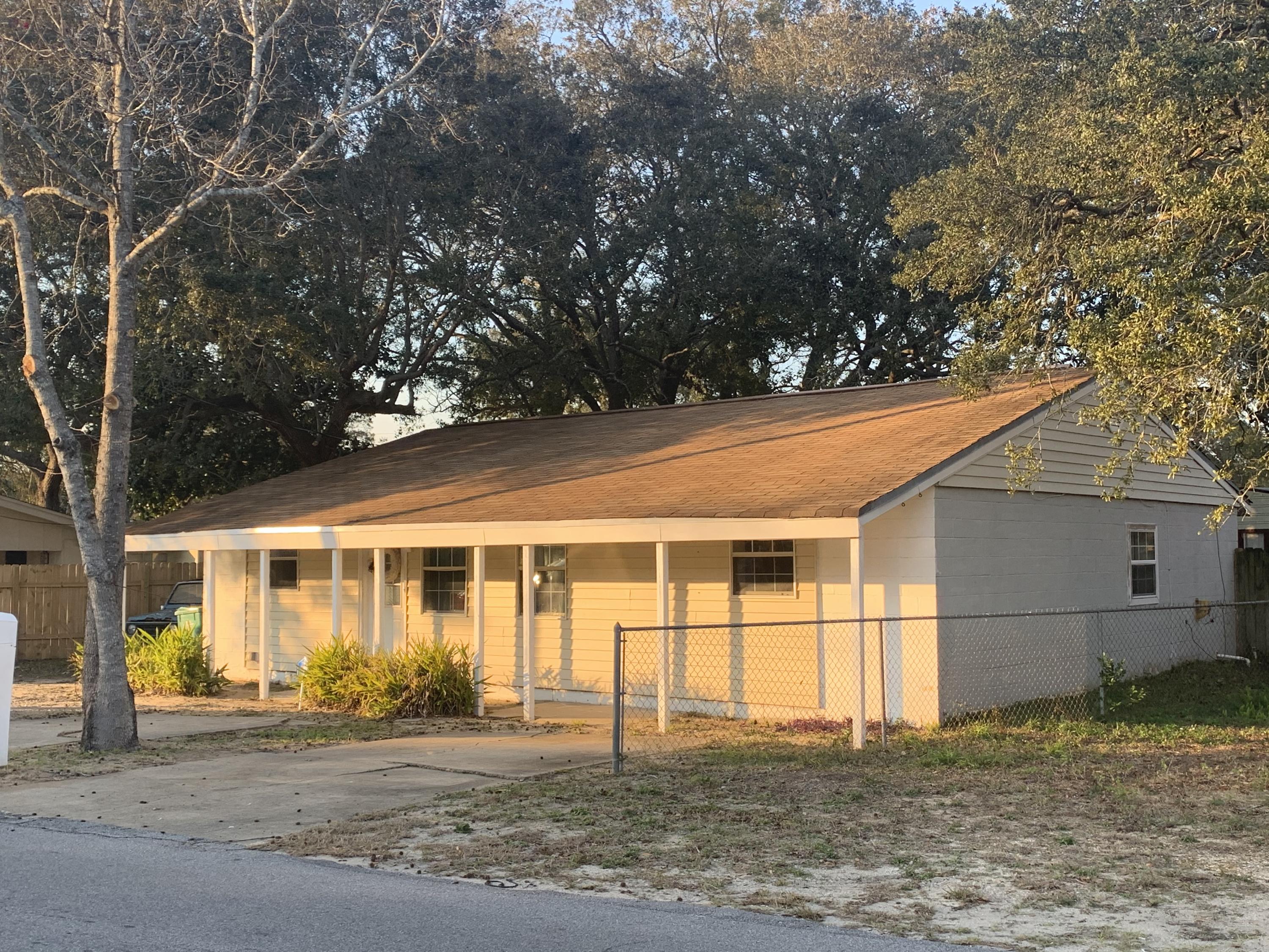 Harris S/D - Residential