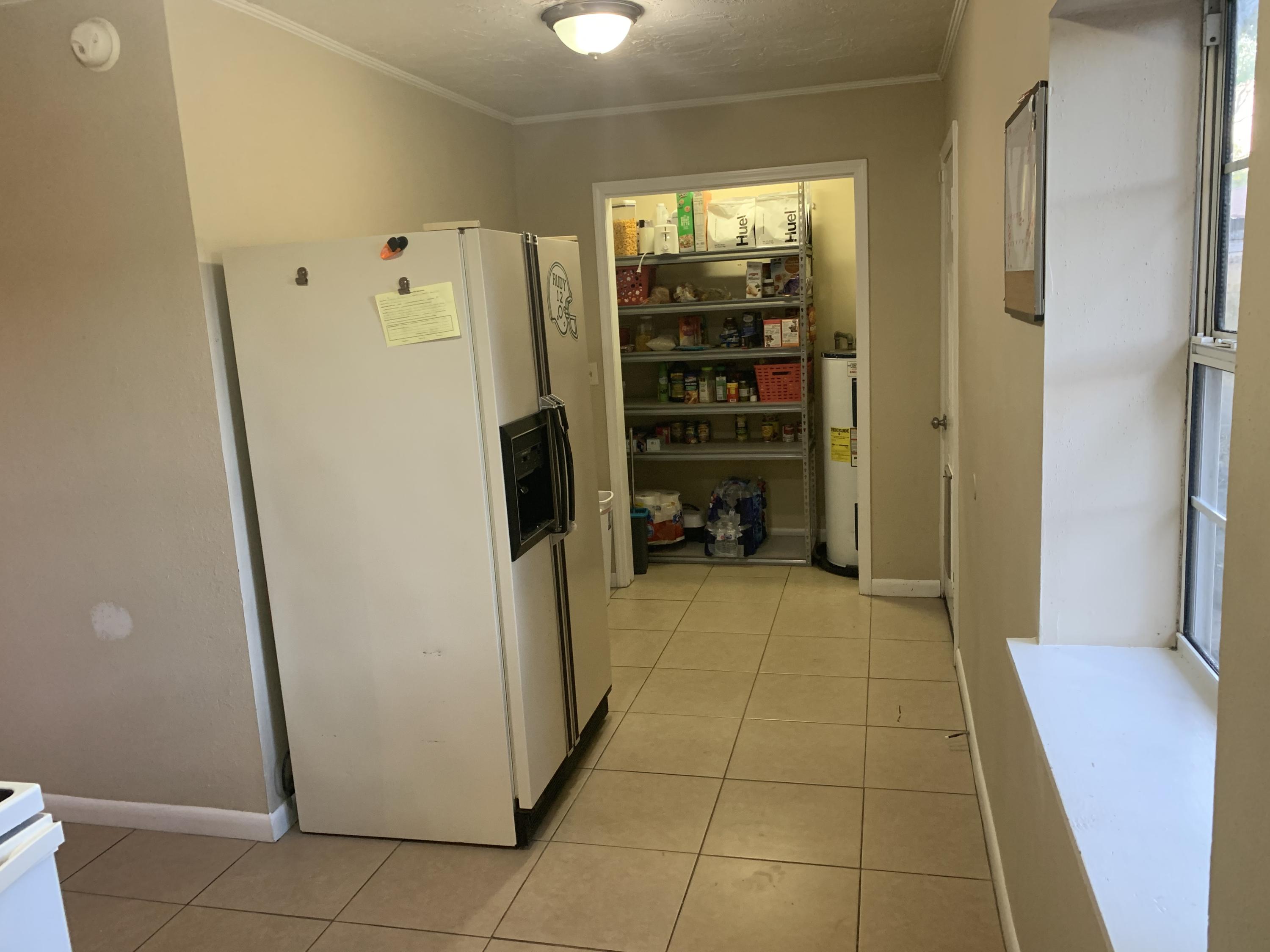 Harris S/D - Residential