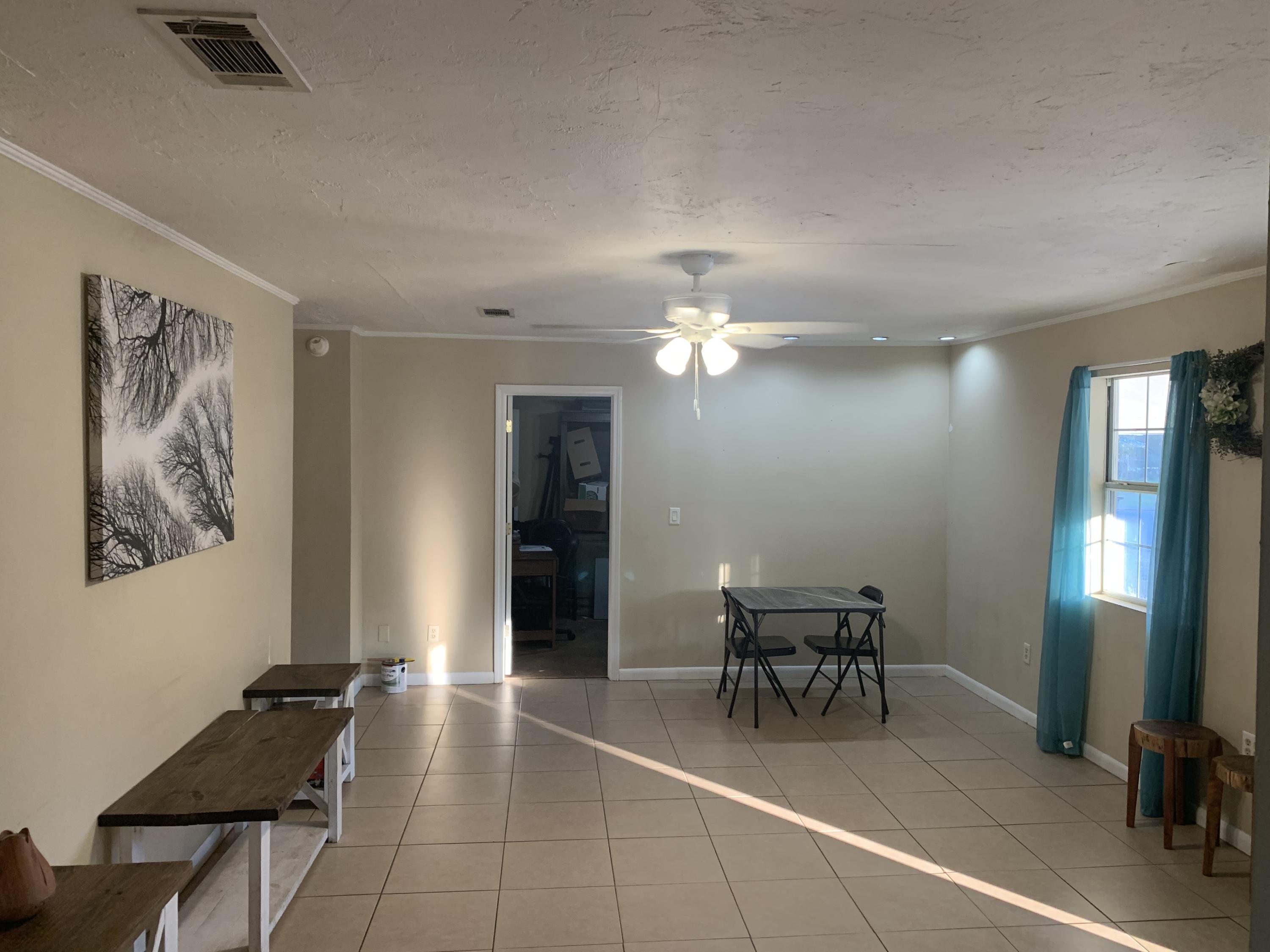 Harris S/D - Residential