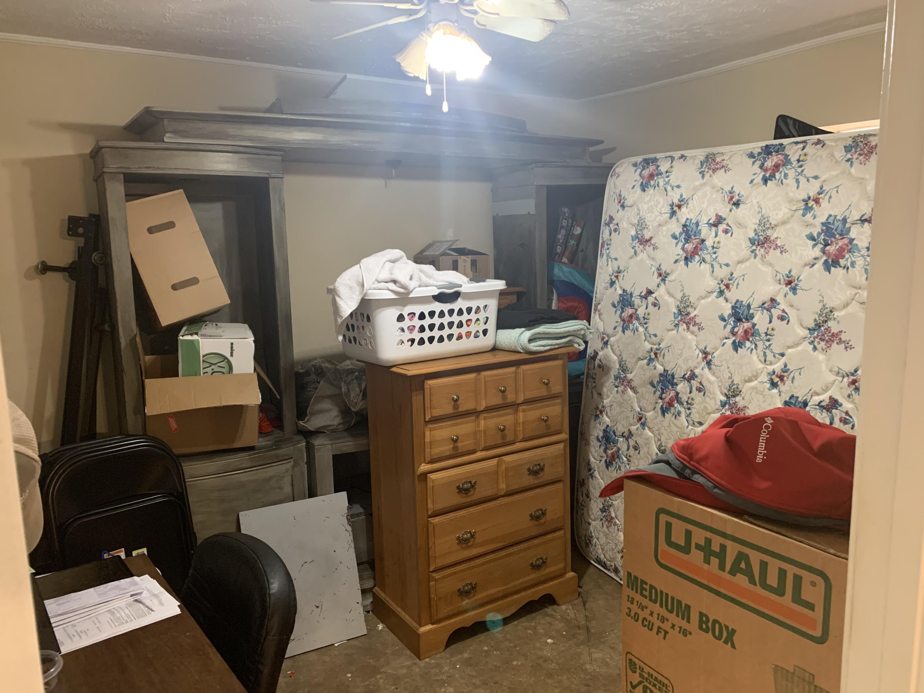 Harris S/D - Residential