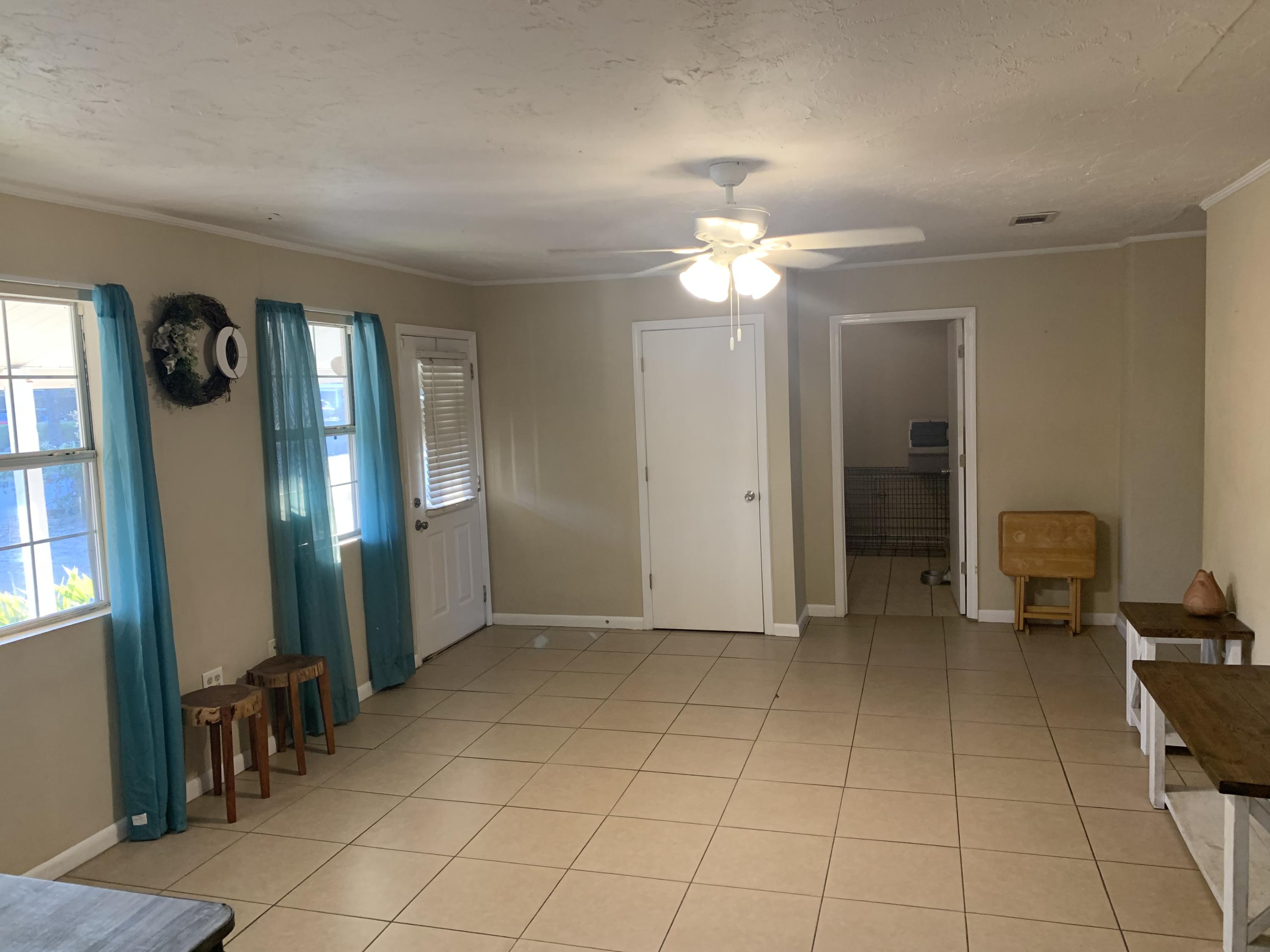 Harris S/D - Residential