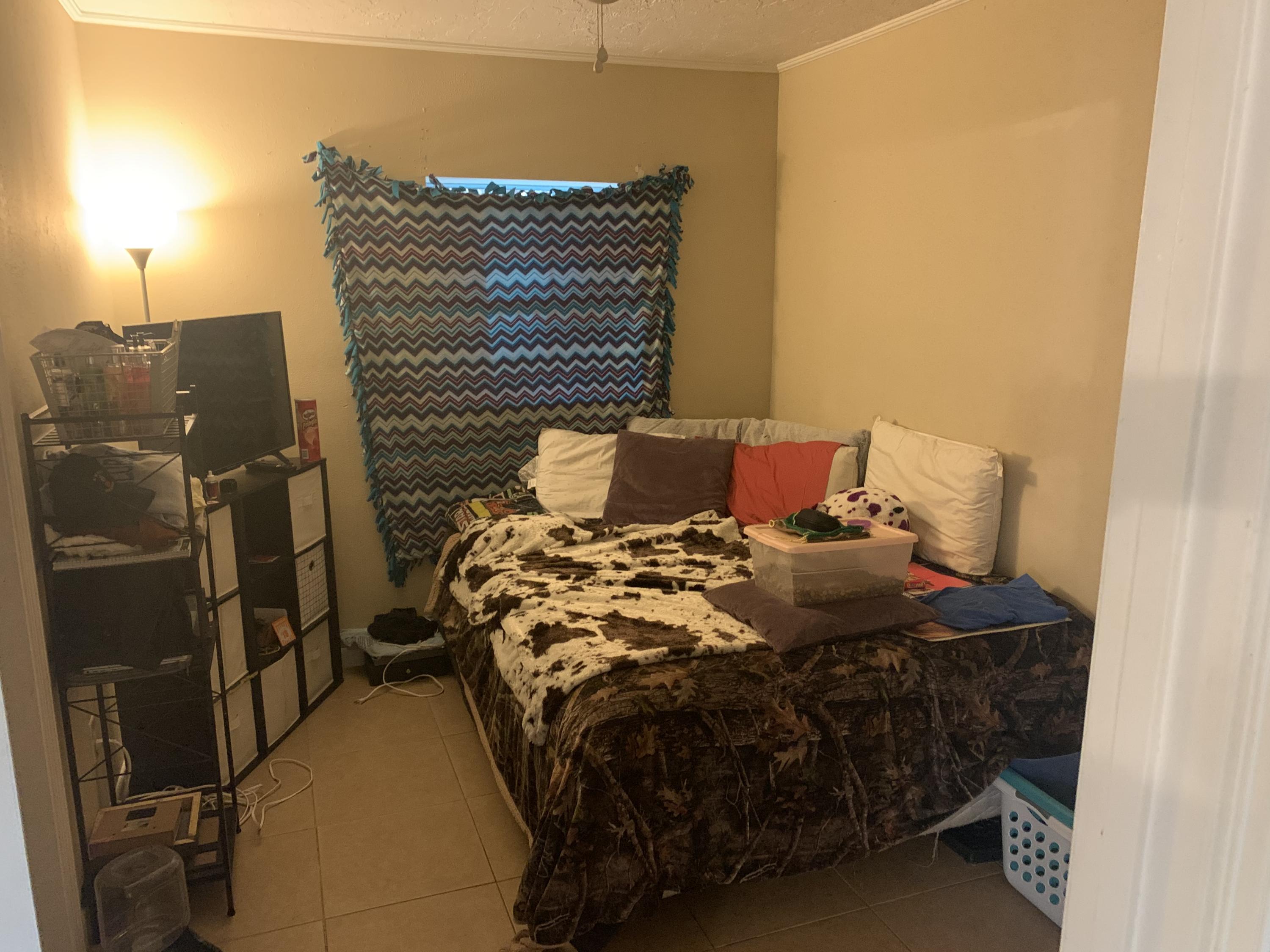 Harris S/D - Residential