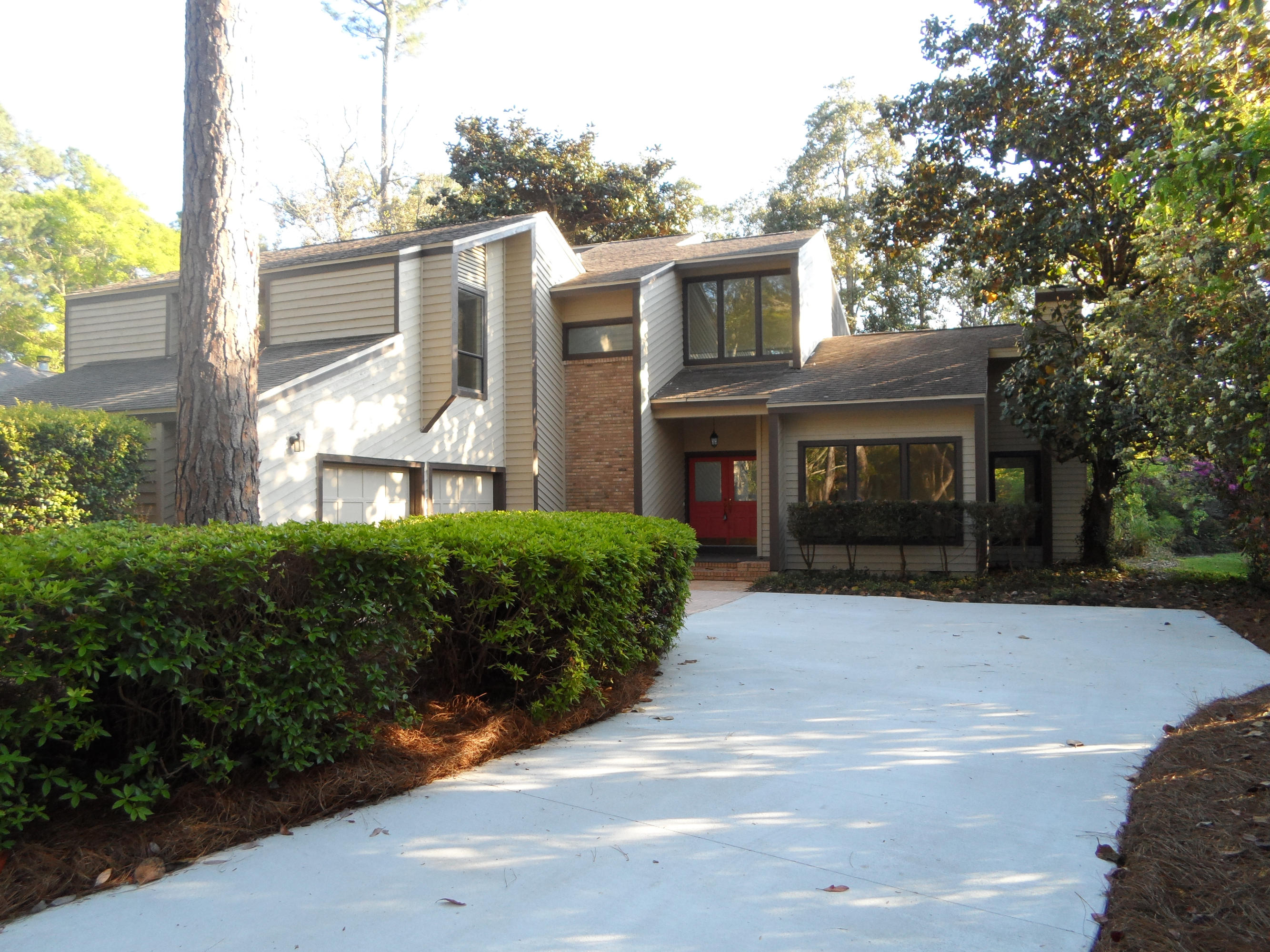 ST. ANDREWS - Residential