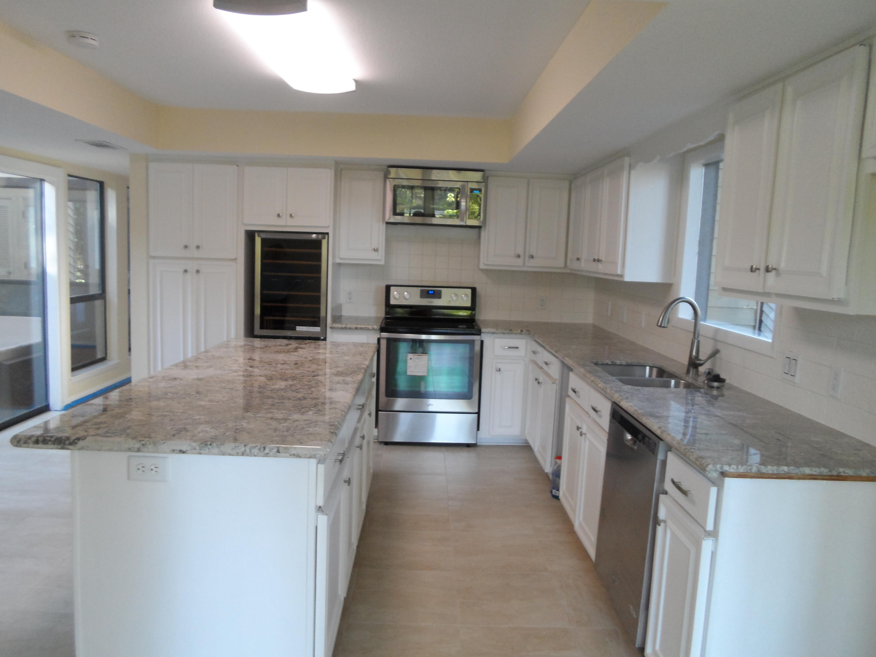 ST. ANDREWS - Residential