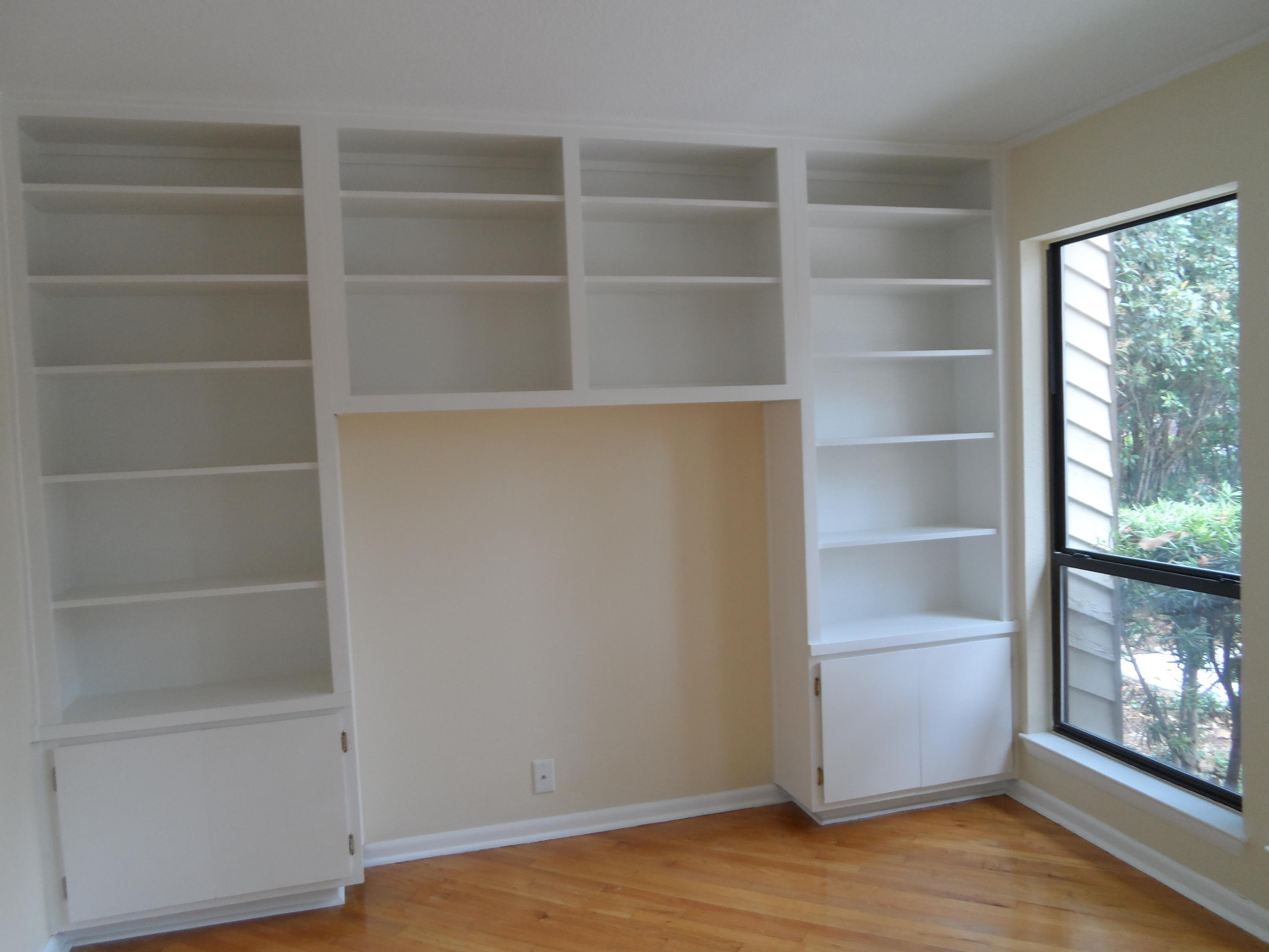 ST. ANDREWS - Residential