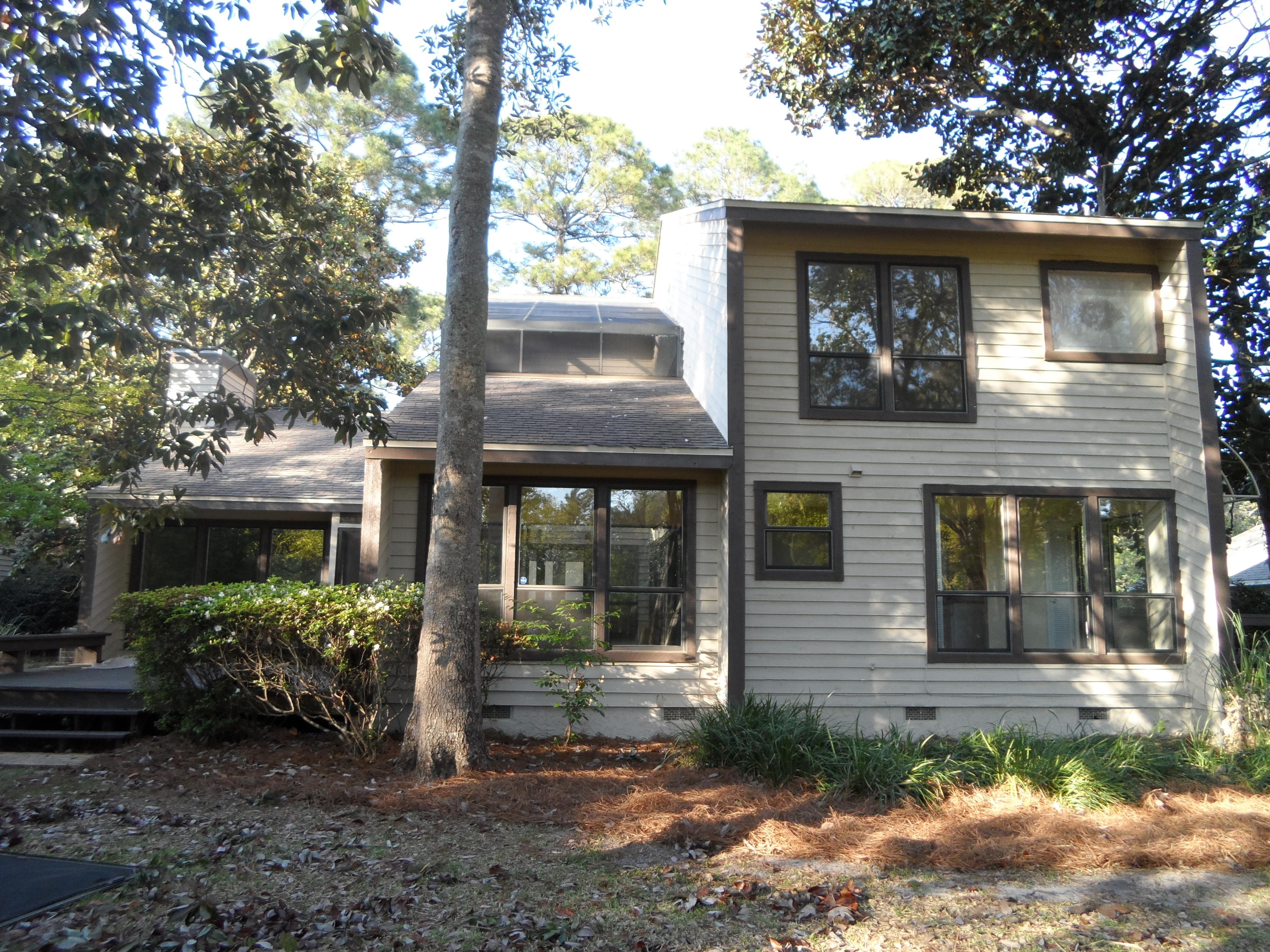 ST. ANDREWS - Residential