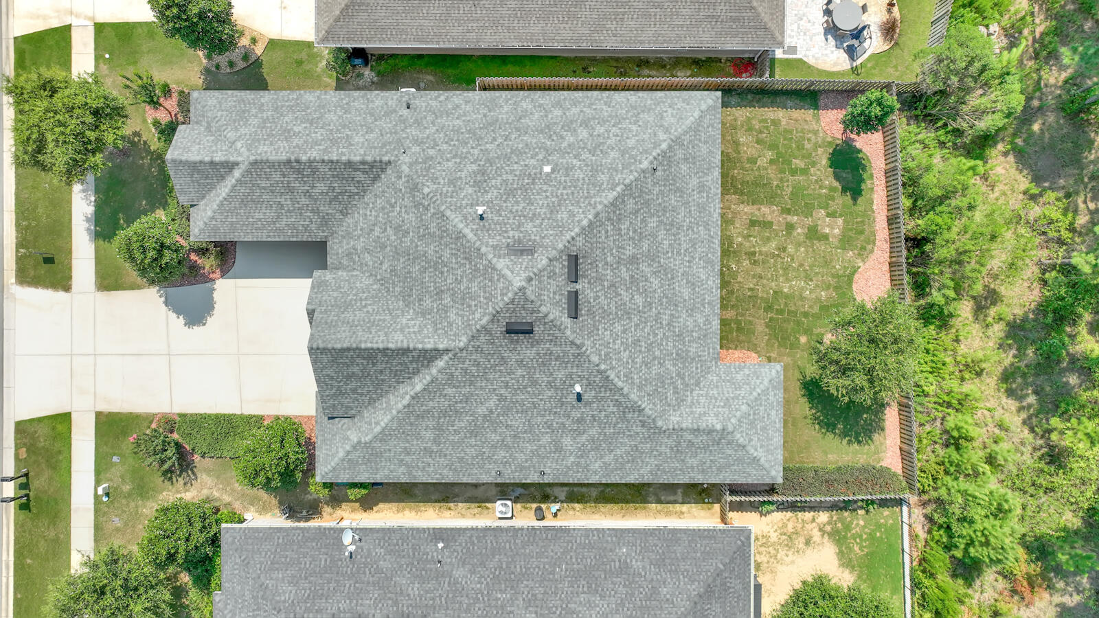 HAMMOCK BAY - Residential