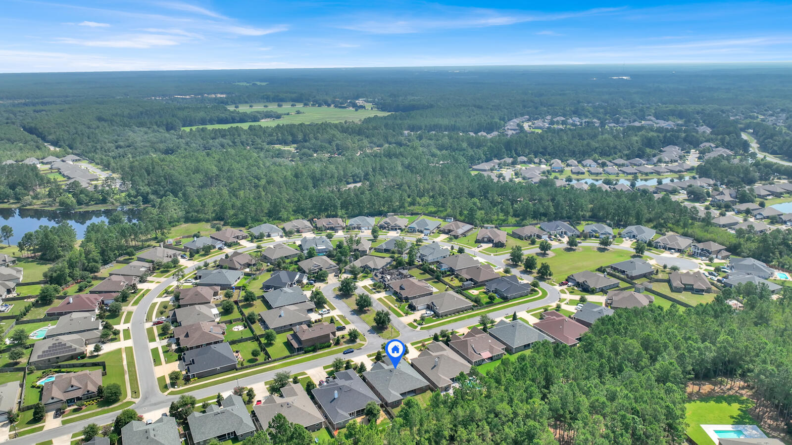 HAMMOCK BAY - Residential