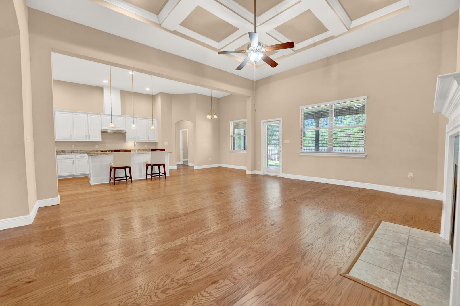 HAMMOCK BAY - Residential