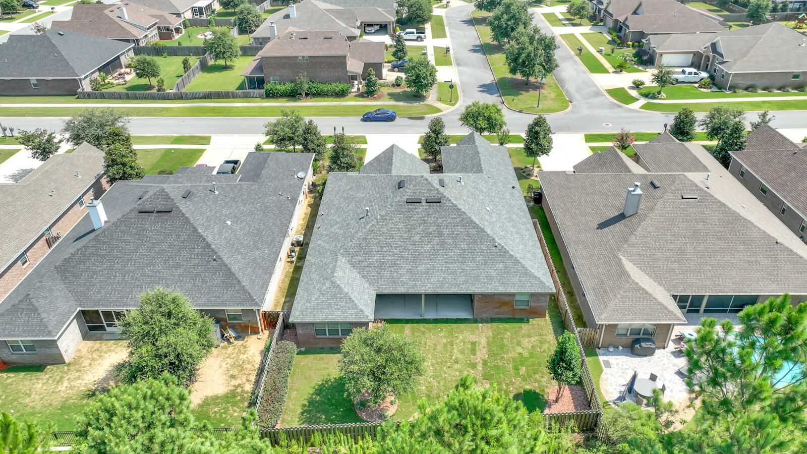 HAMMOCK BAY - Residential