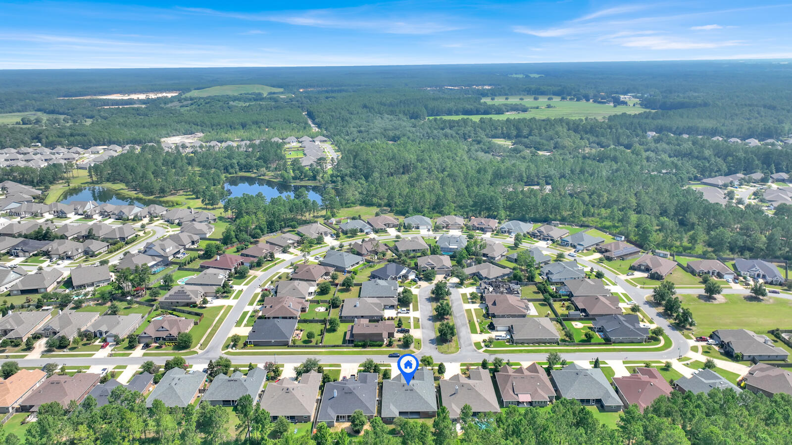 HAMMOCK BAY - Residential