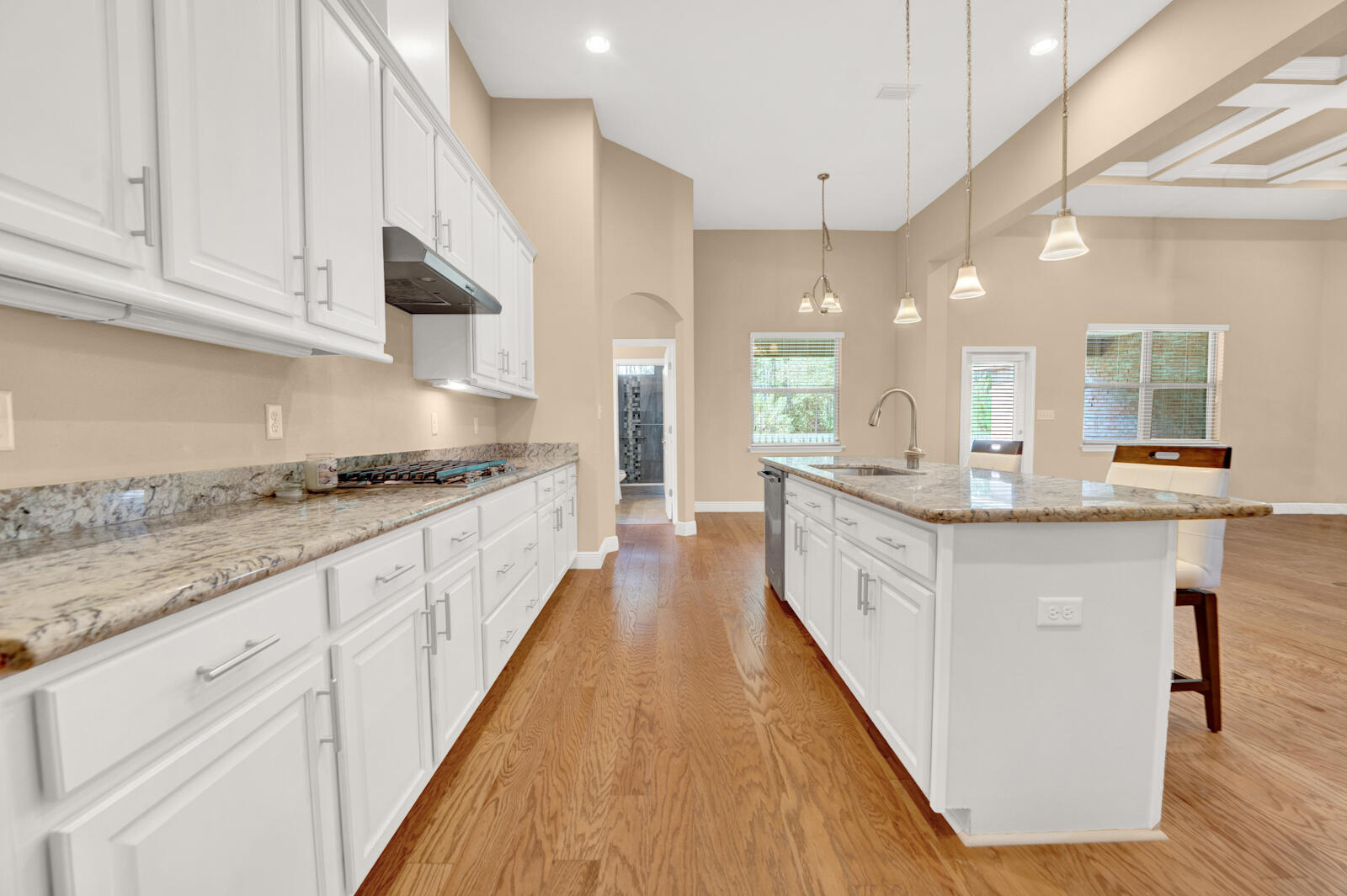 HAMMOCK BAY - Residential
