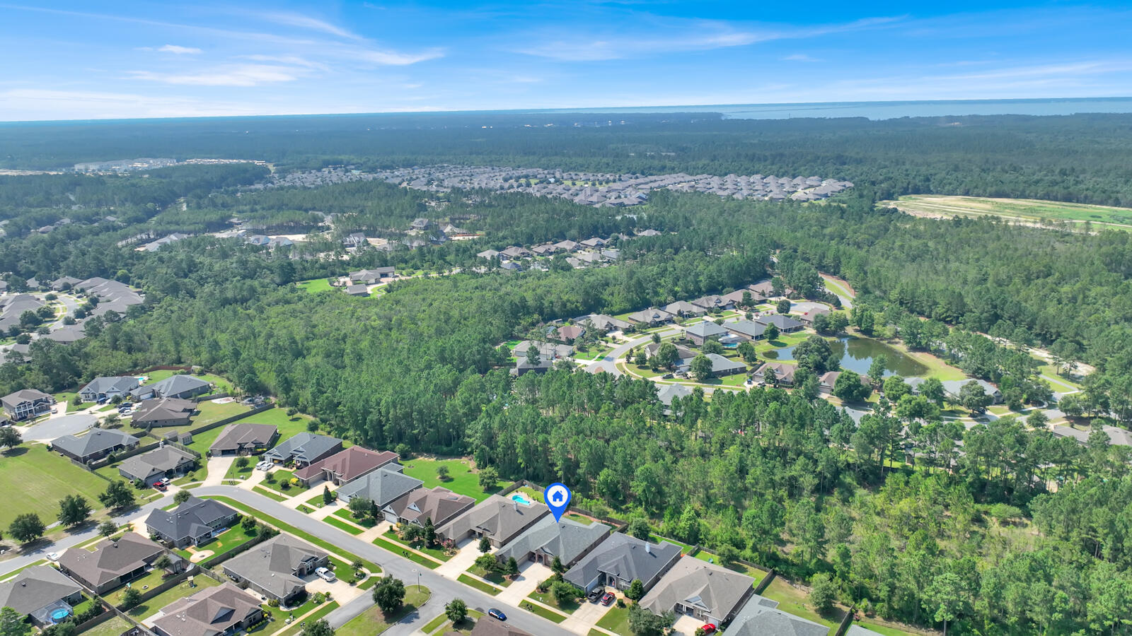 HAMMOCK BAY - Residential