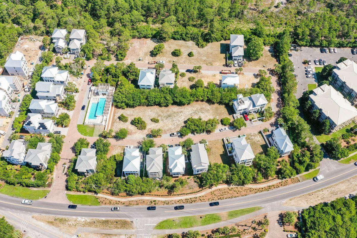 SEANEST VILLAGE - Land