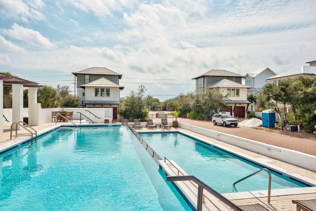 SEANEST VILLAGE - Land