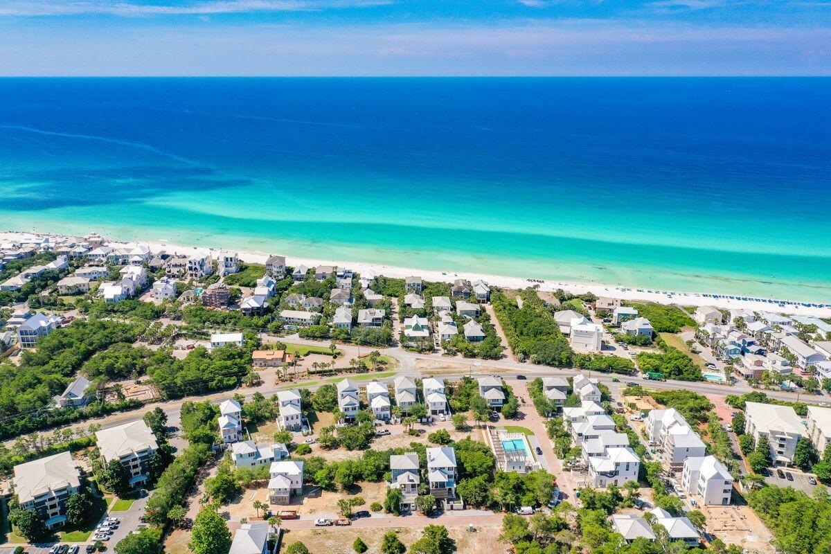 SEANEST VILLAGE - Land