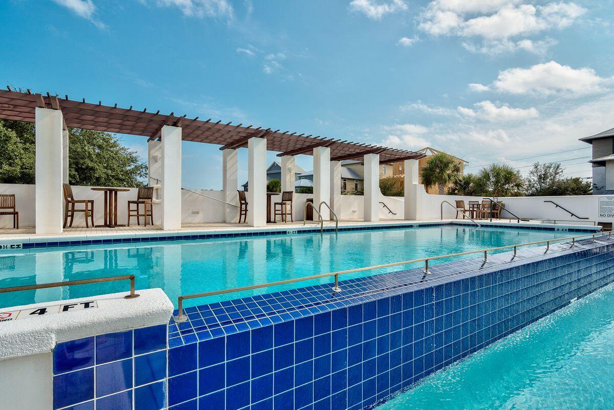 SEANEST VILLAGE - Land