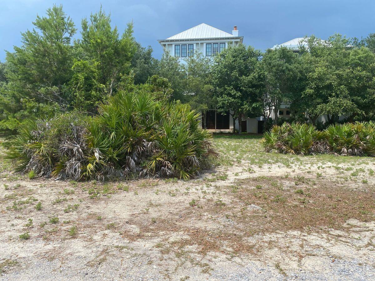 SEANEST VILLAGE - Land