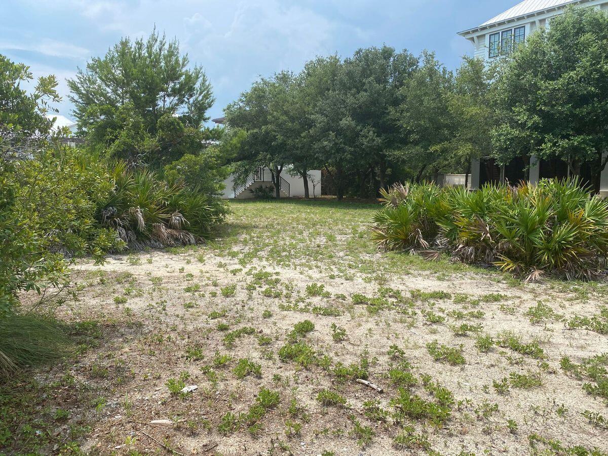 SEANEST VILLAGE - Land