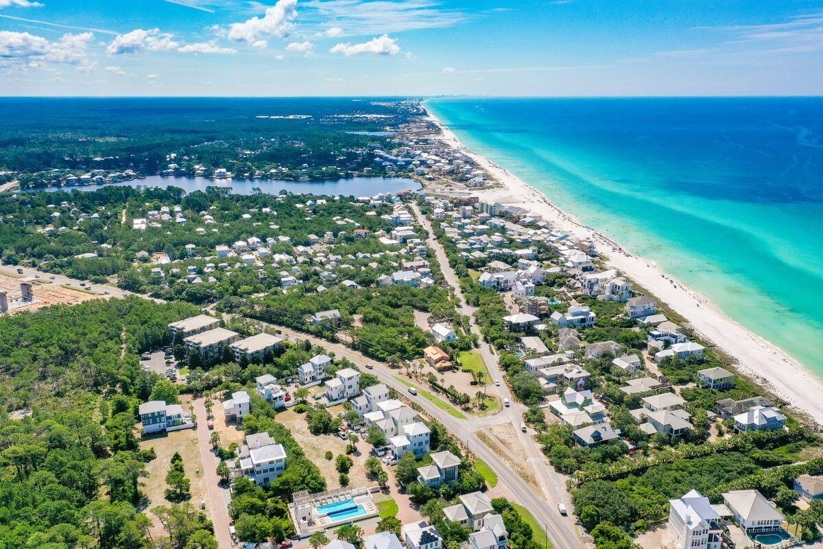 SEANEST VILLAGE - Land