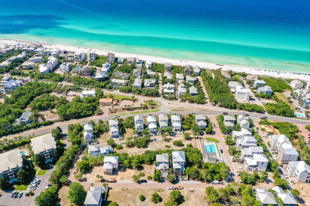 SEANEST VILLAGE - Land