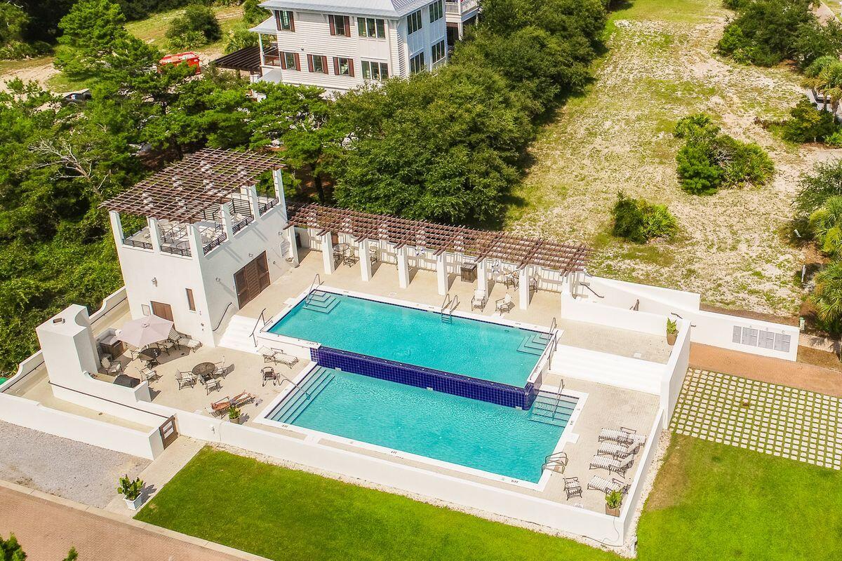 SEANEST VILLAGE - Land