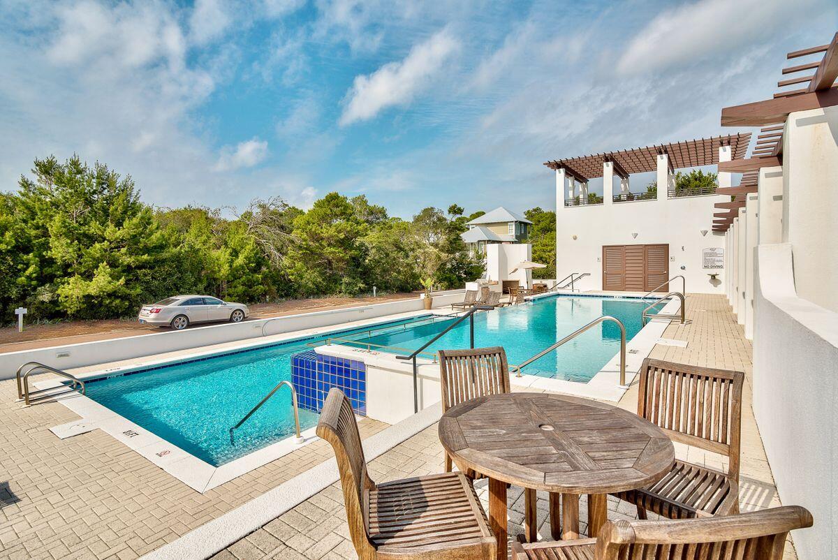 SEANEST VILLAGE - Land