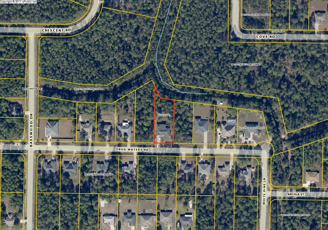 HOLLEY BY THE SEA - Residential