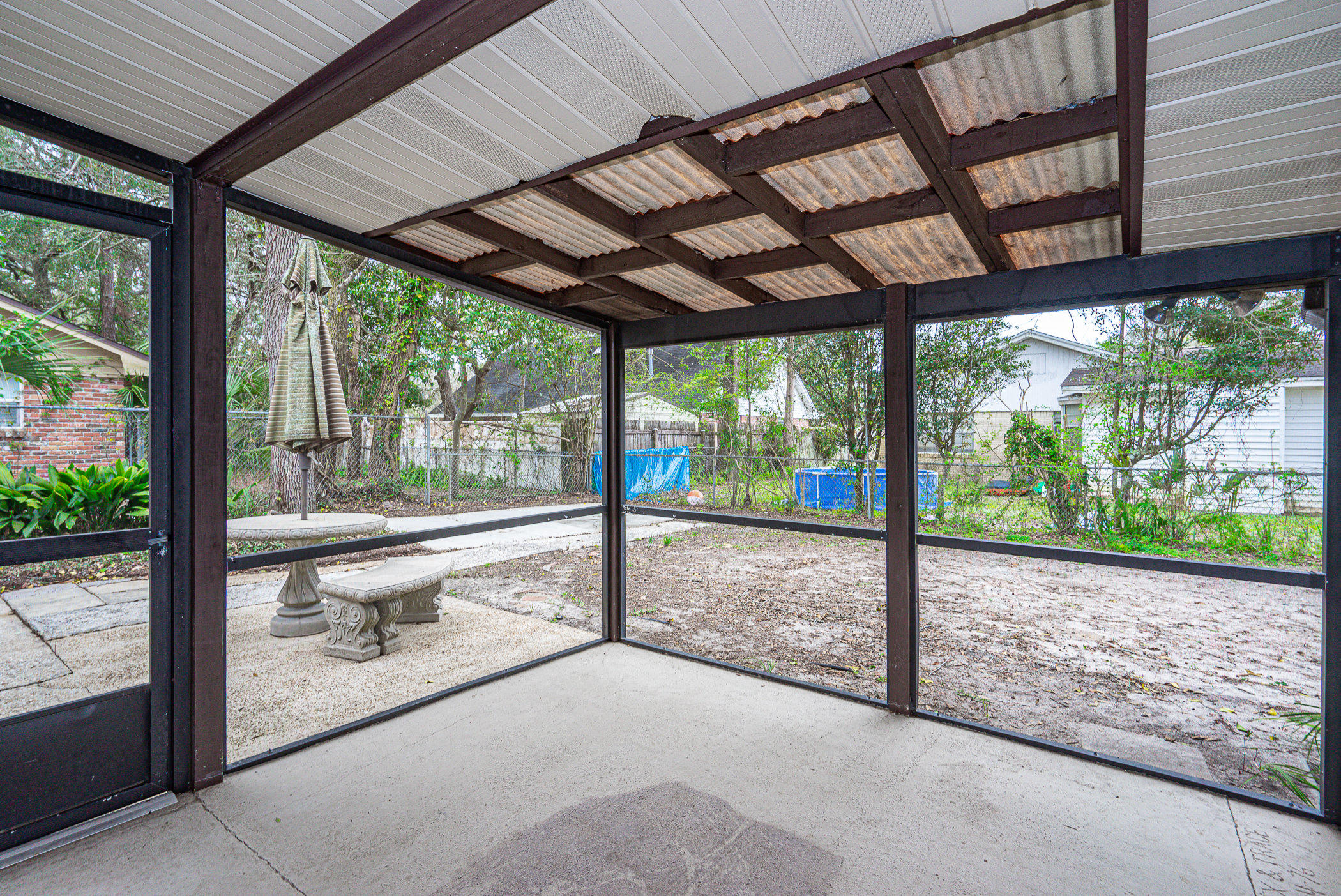COLONY ESTATES 3RD ADDN - Residential