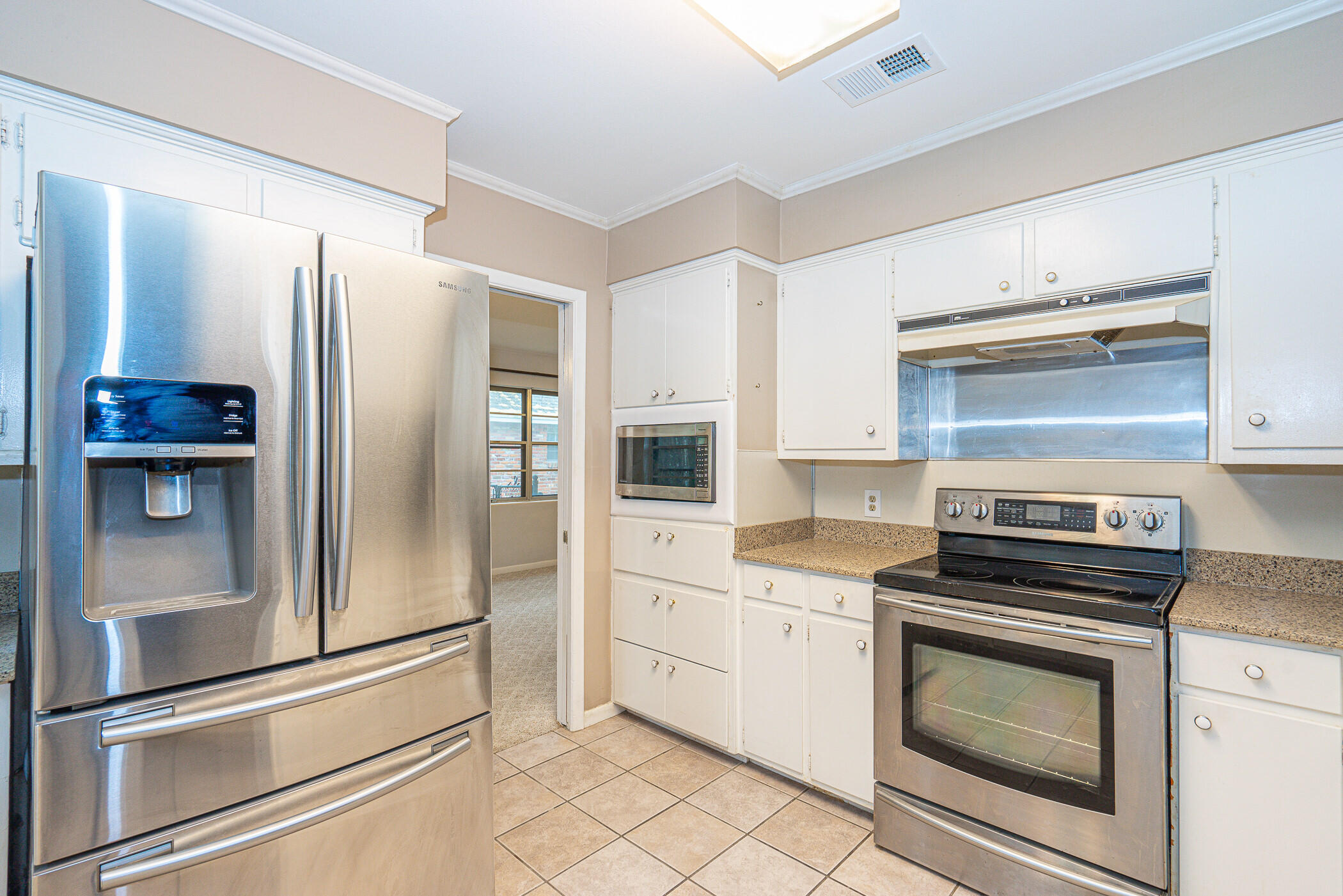 COLONY ESTATES 3RD ADDN - Residential