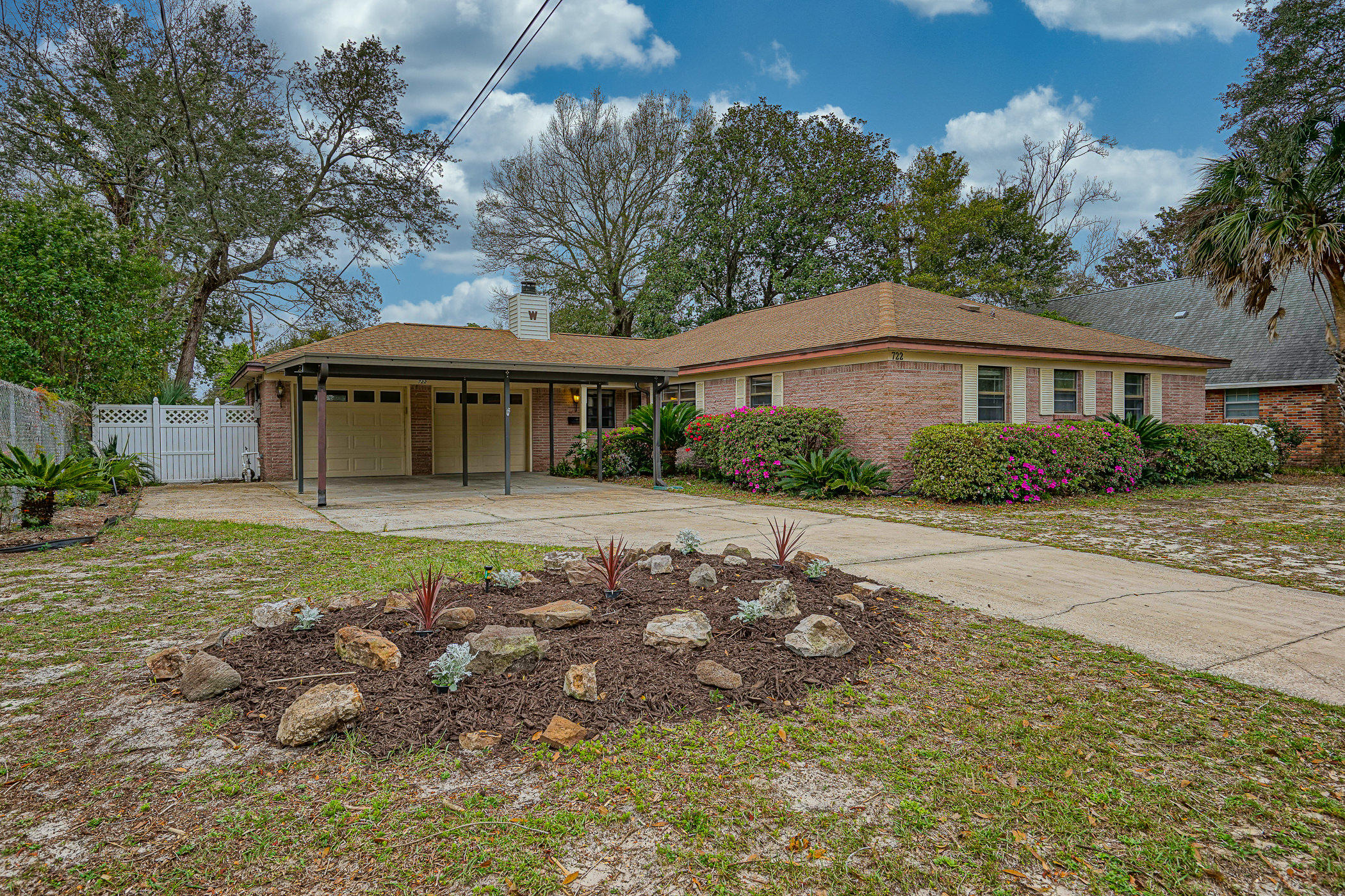 COLONY ESTATES 3RD ADDN - Residential