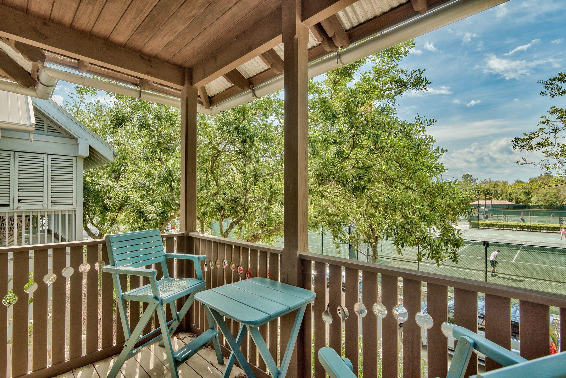 ROSEMARY BEACH - Residential