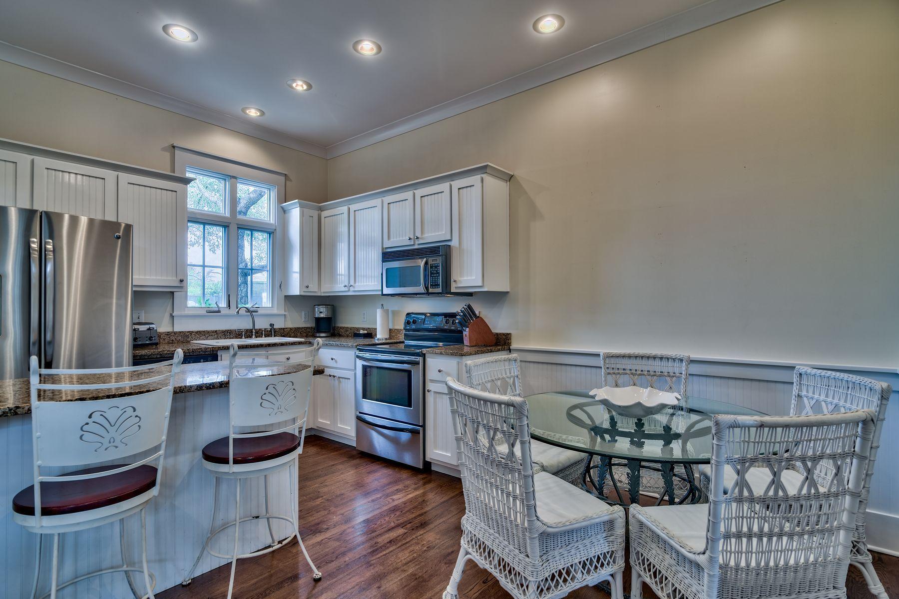 ROSEMARY BEACH - Residential