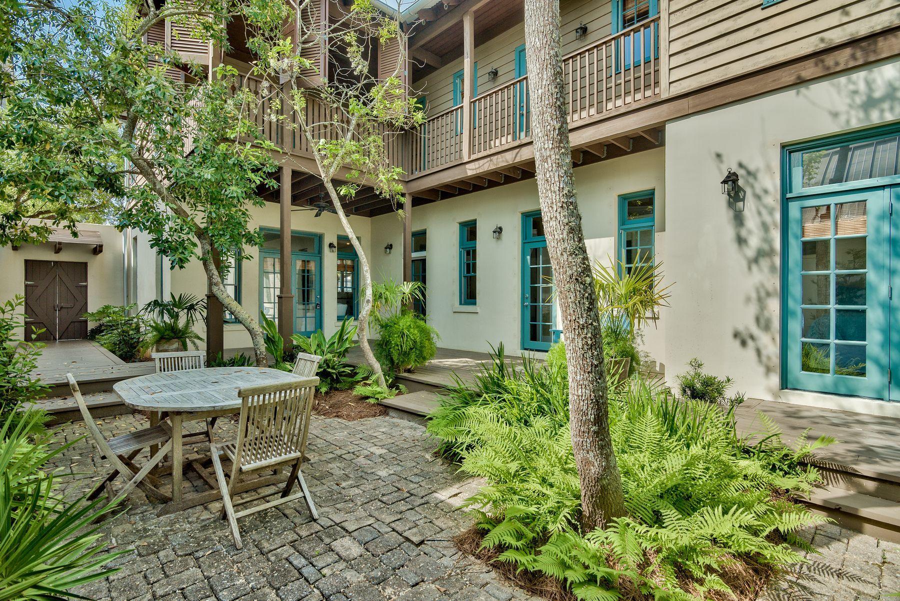 ROSEMARY BEACH - Residential