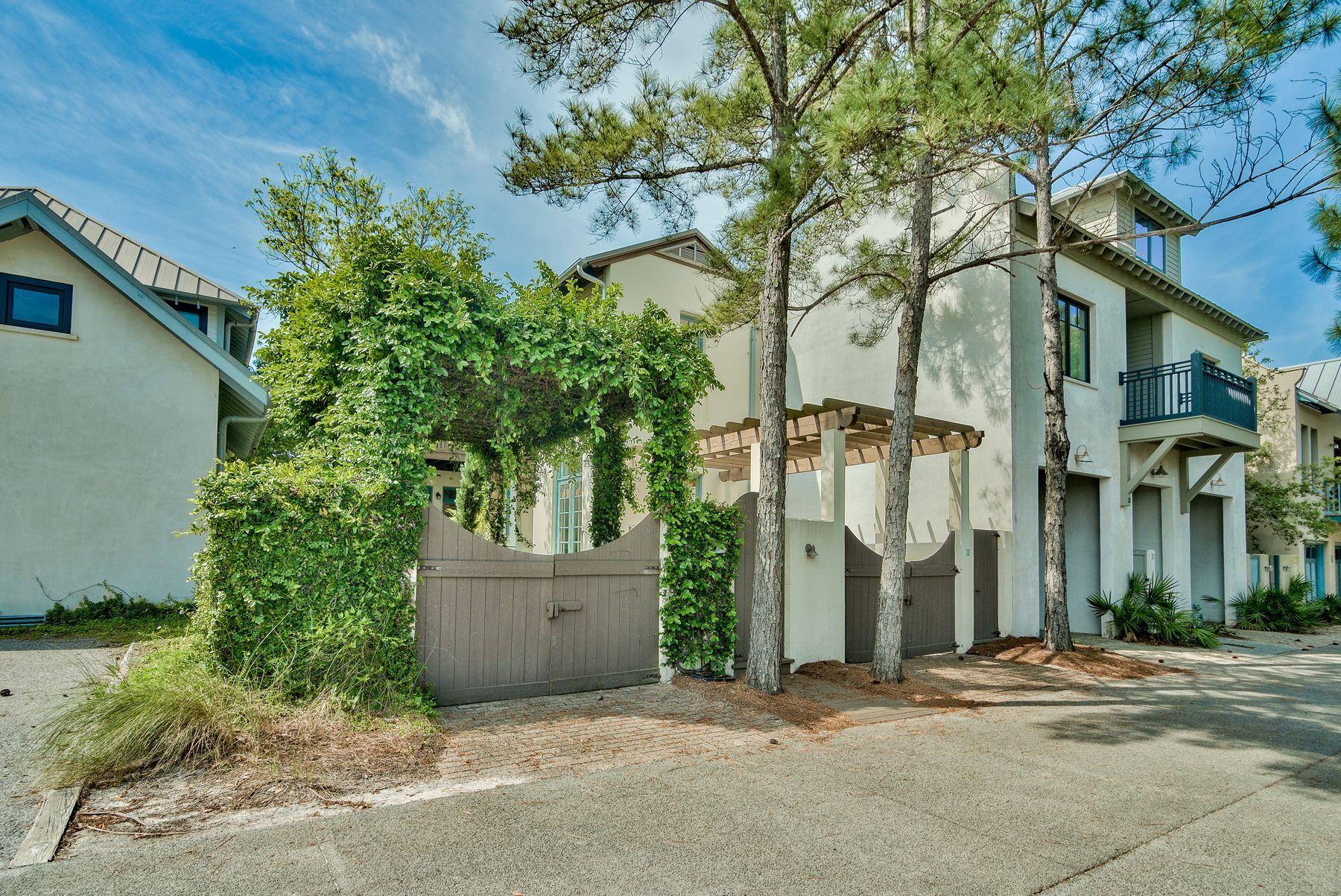 ROSEMARY BEACH - Residential