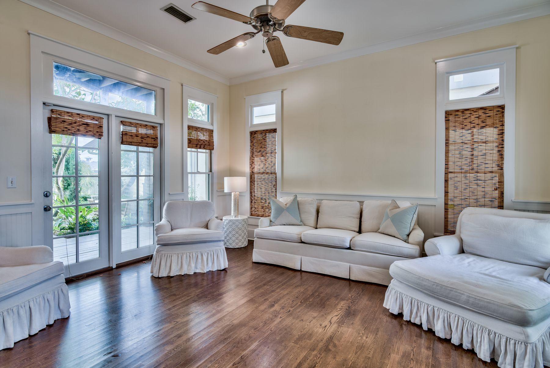 ROSEMARY BEACH - Residential