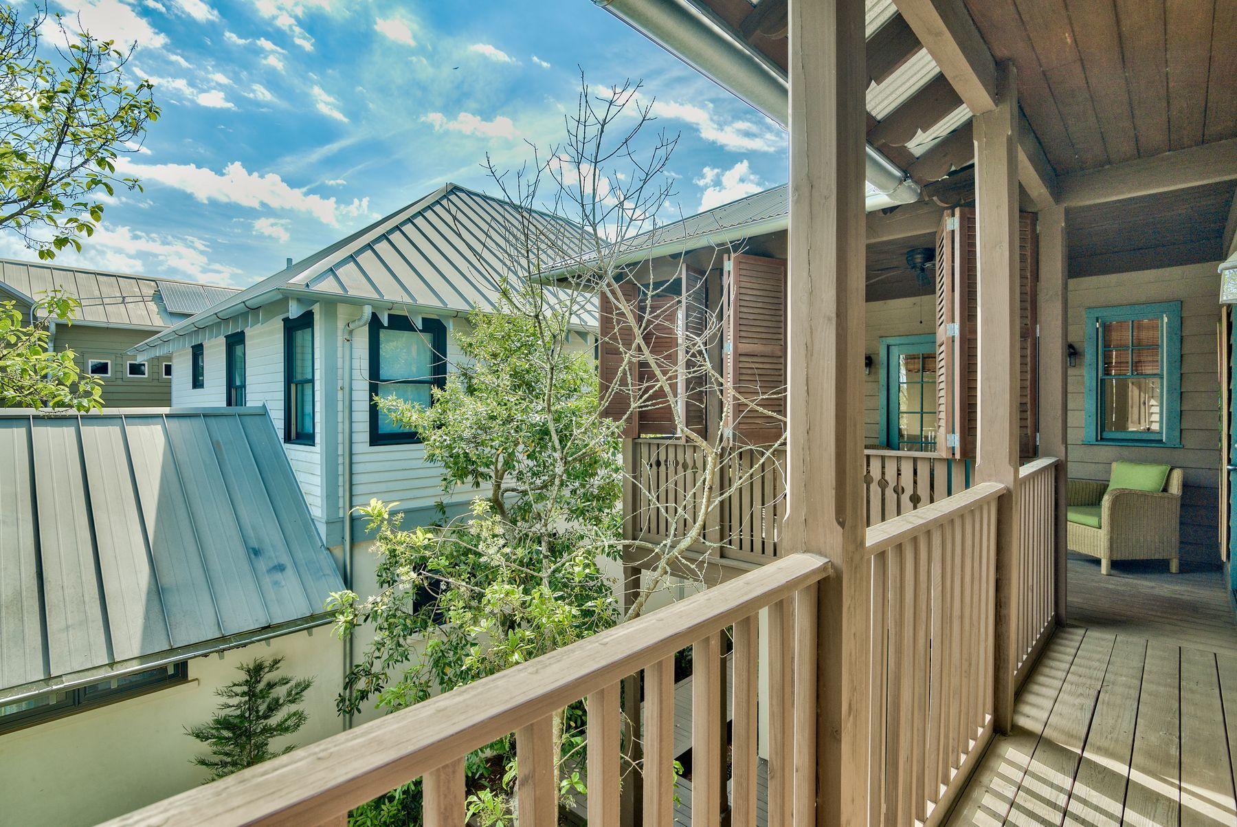 ROSEMARY BEACH - Residential