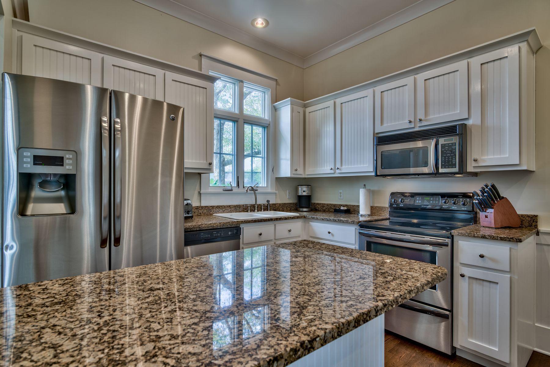 ROSEMARY BEACH - Residential