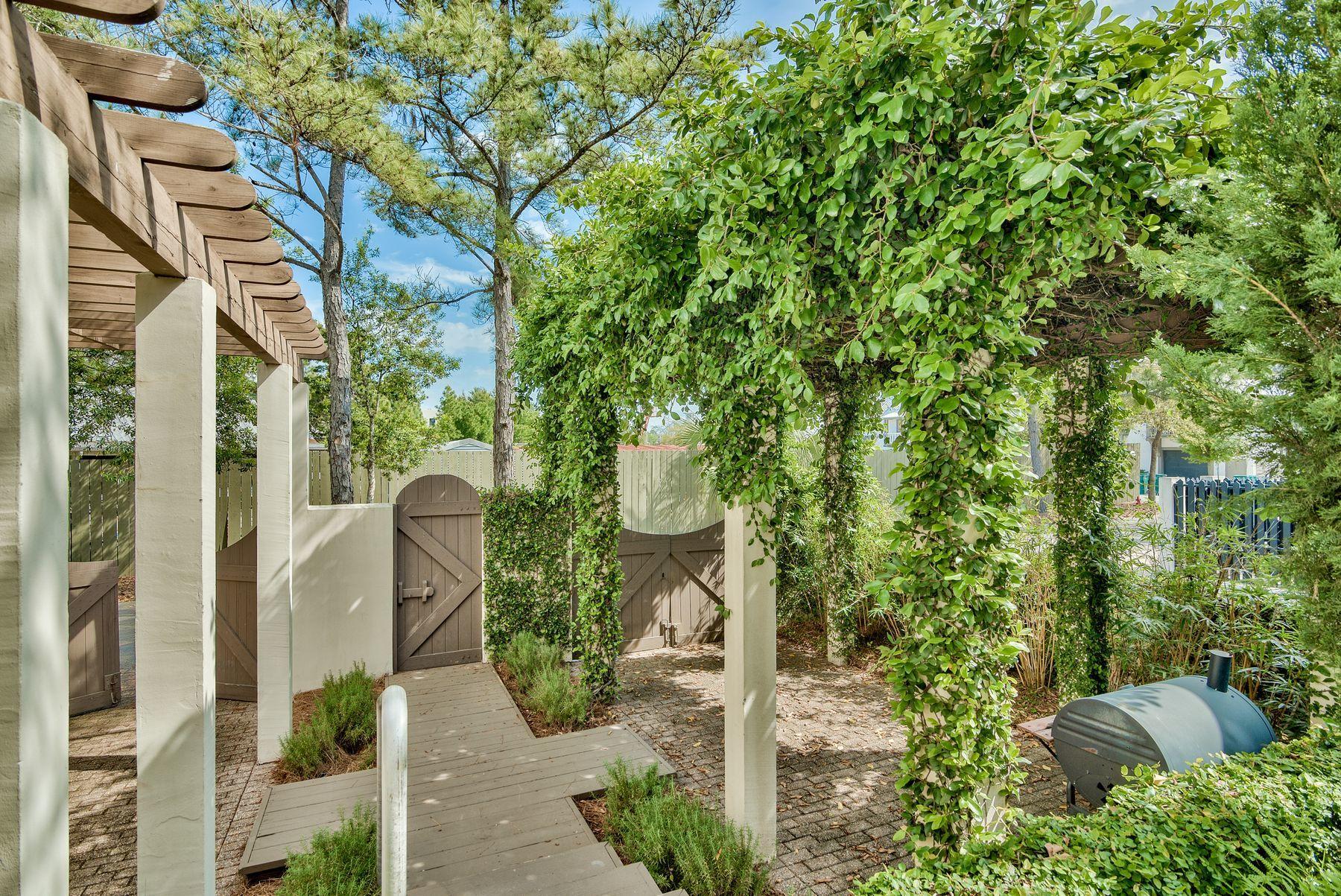 ROSEMARY BEACH - Residential