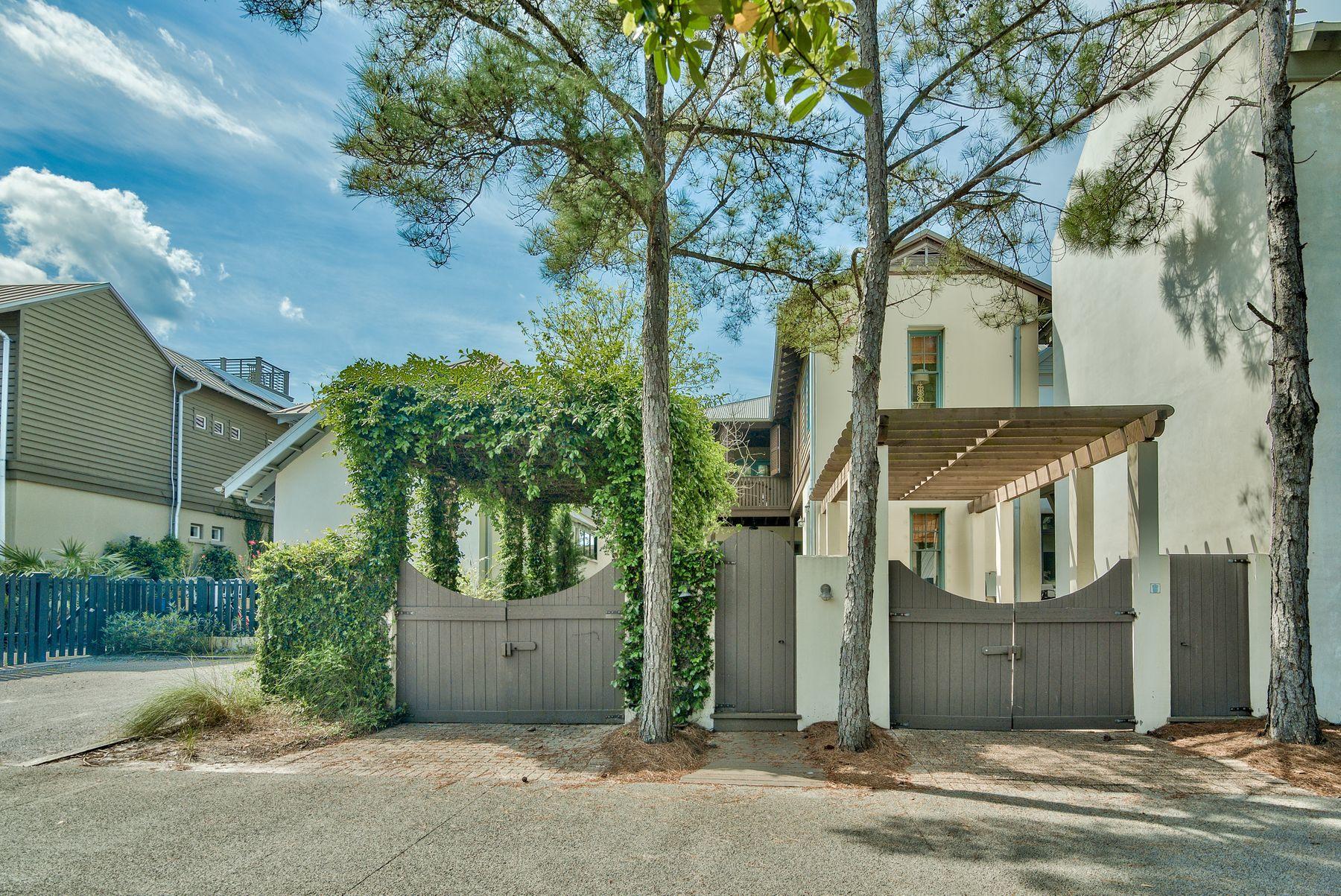 ROSEMARY BEACH - Residential