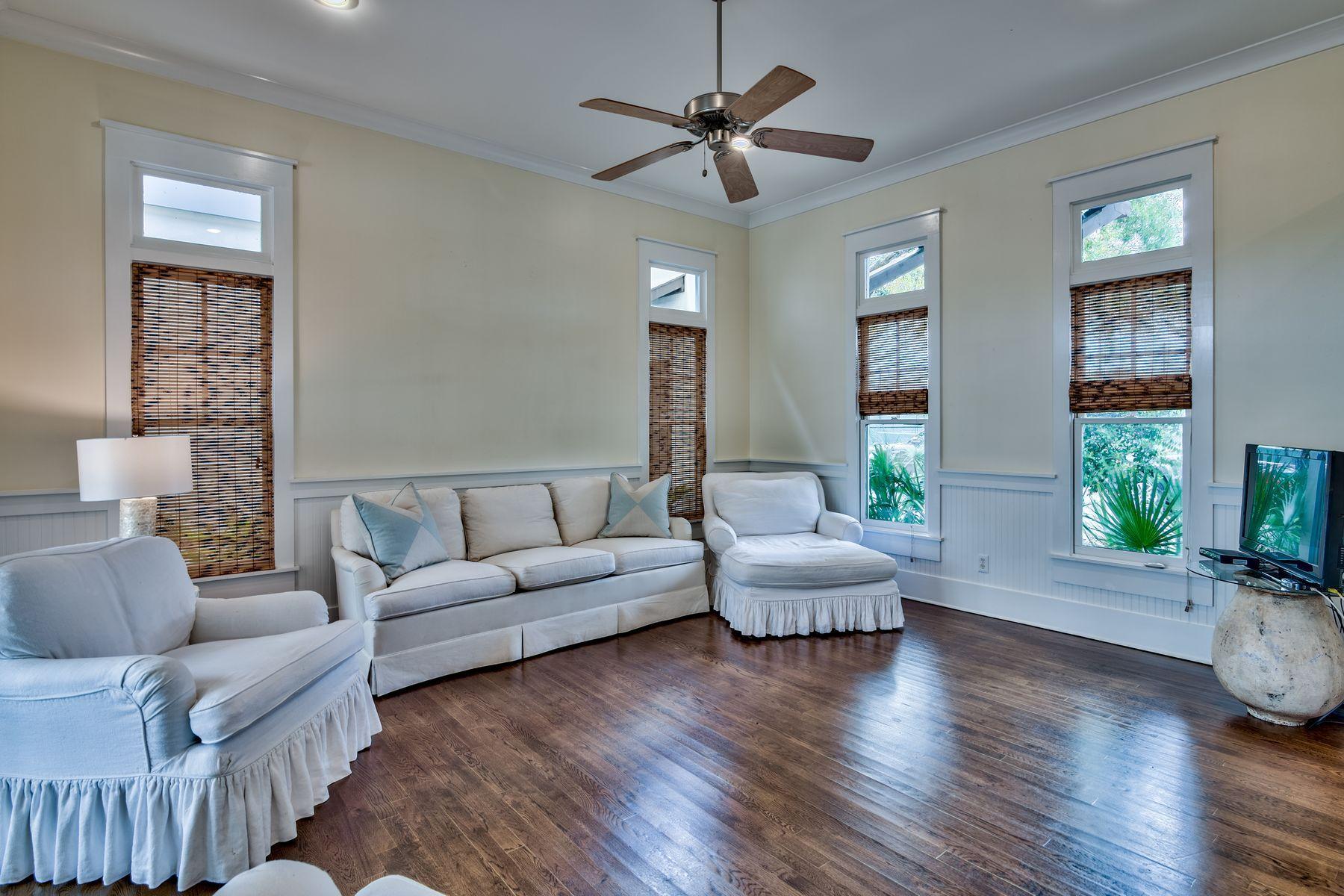 ROSEMARY BEACH - Residential