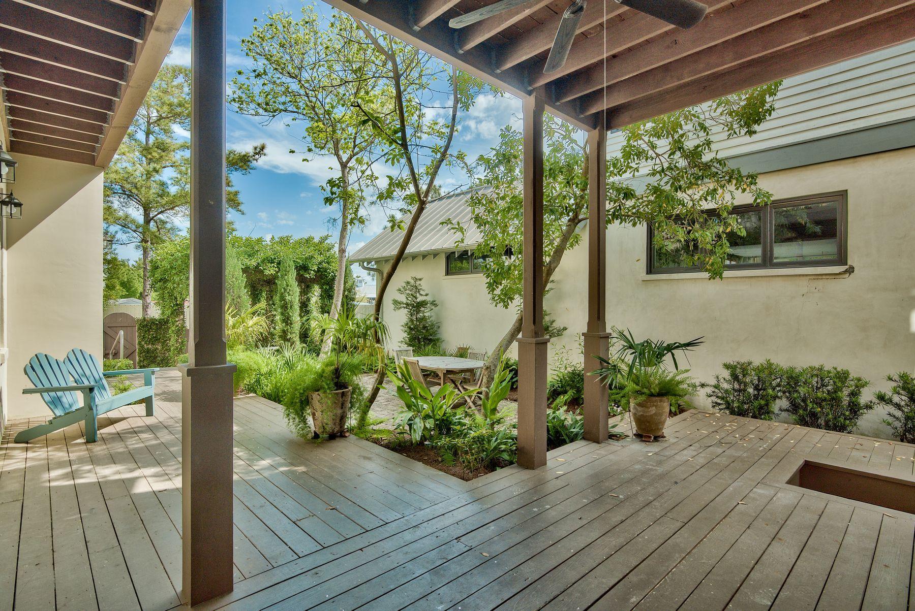 ROSEMARY BEACH - Residential