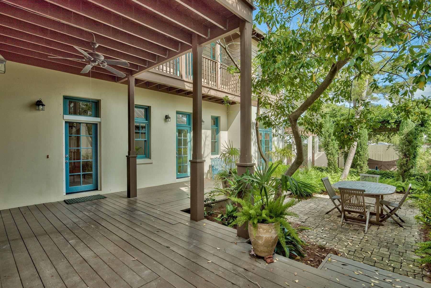 ROSEMARY BEACH - Residential