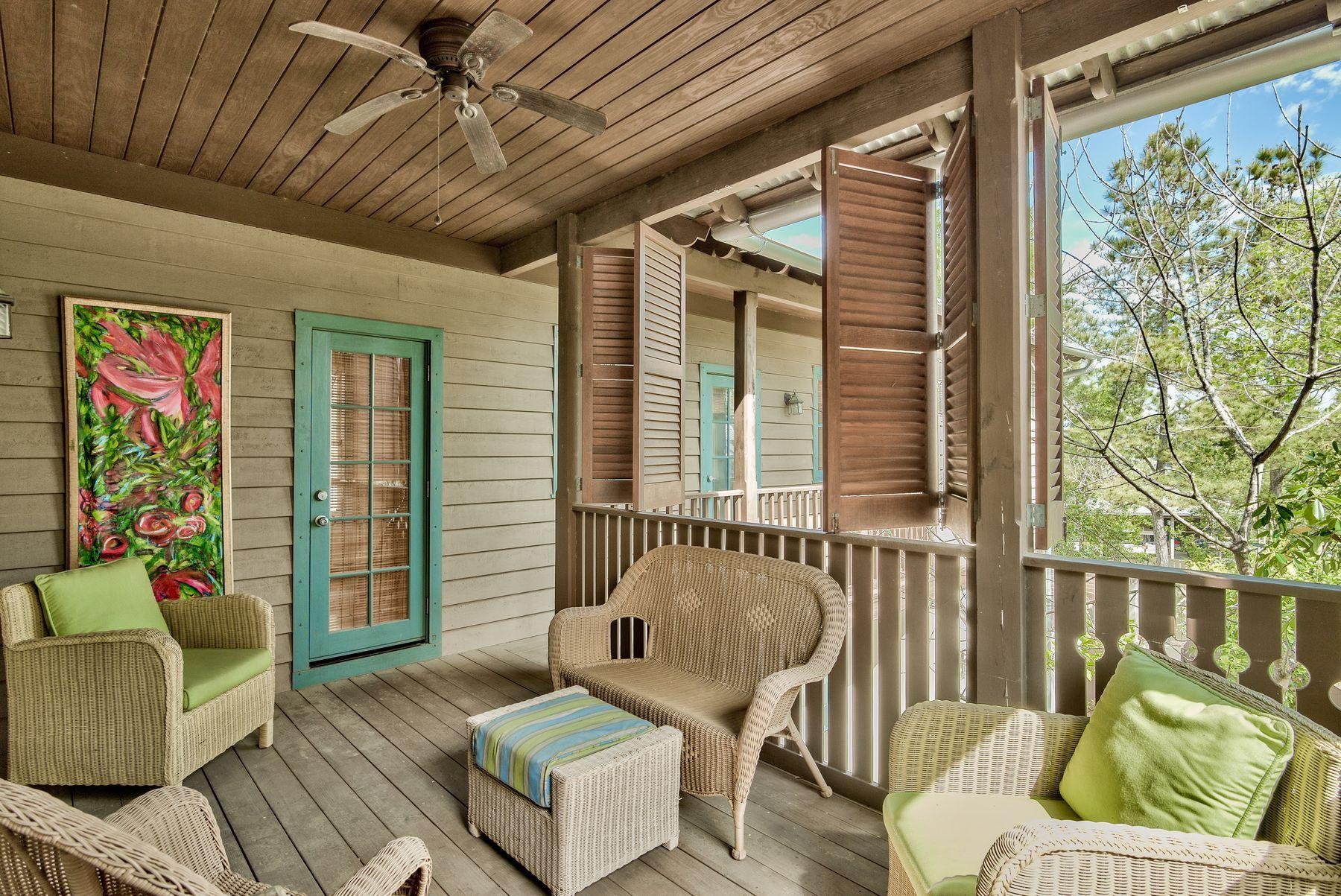 ROSEMARY BEACH - Residential