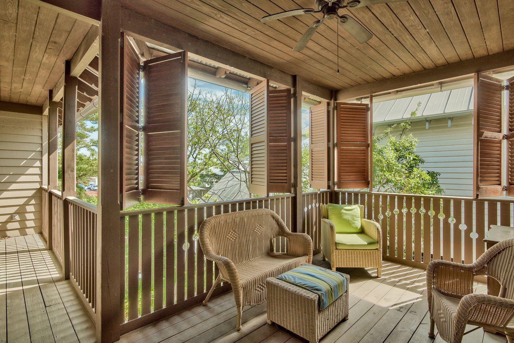 ROSEMARY BEACH - Residential