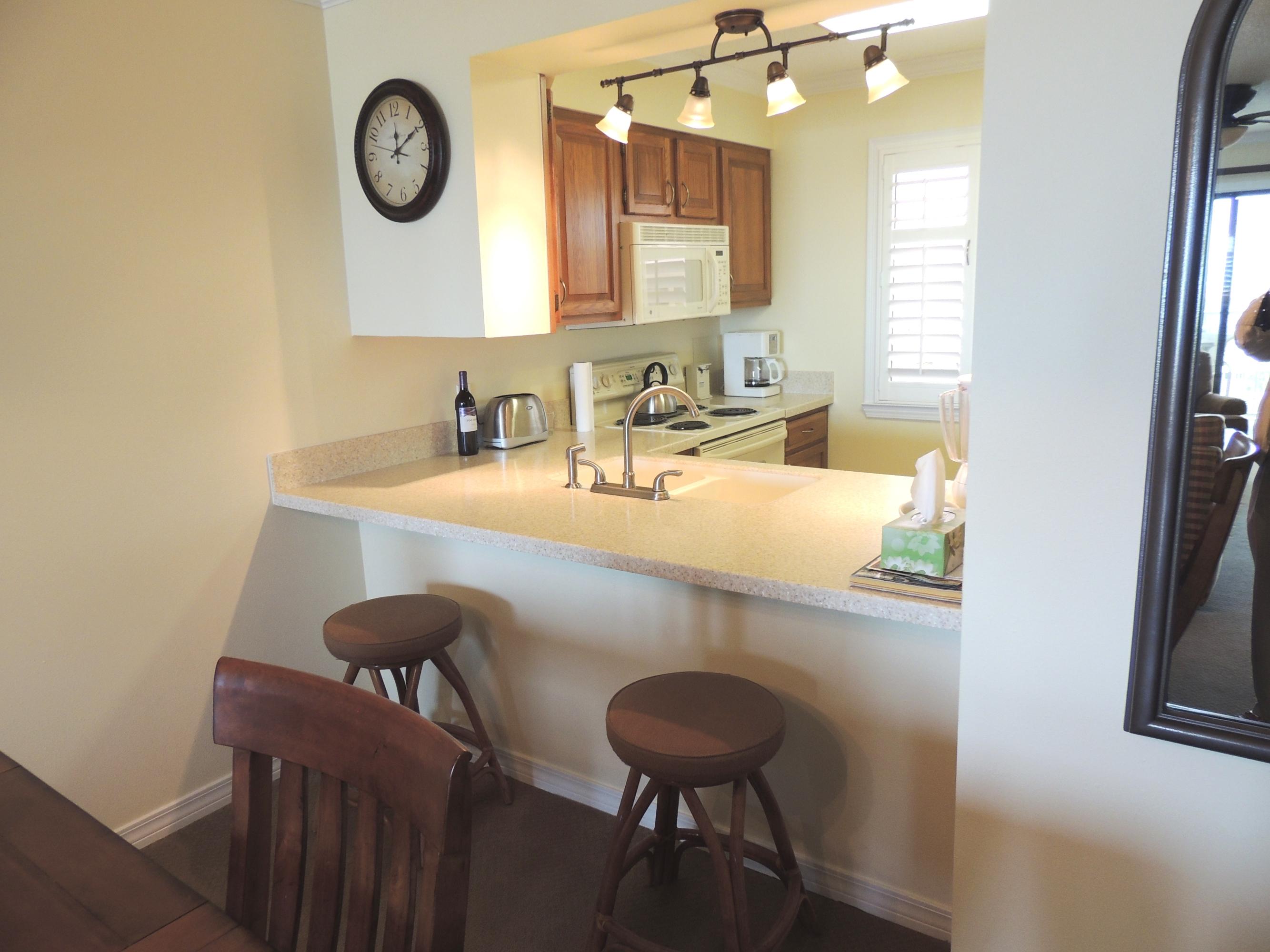 ISLANDER CONDO PH 2 - Residential