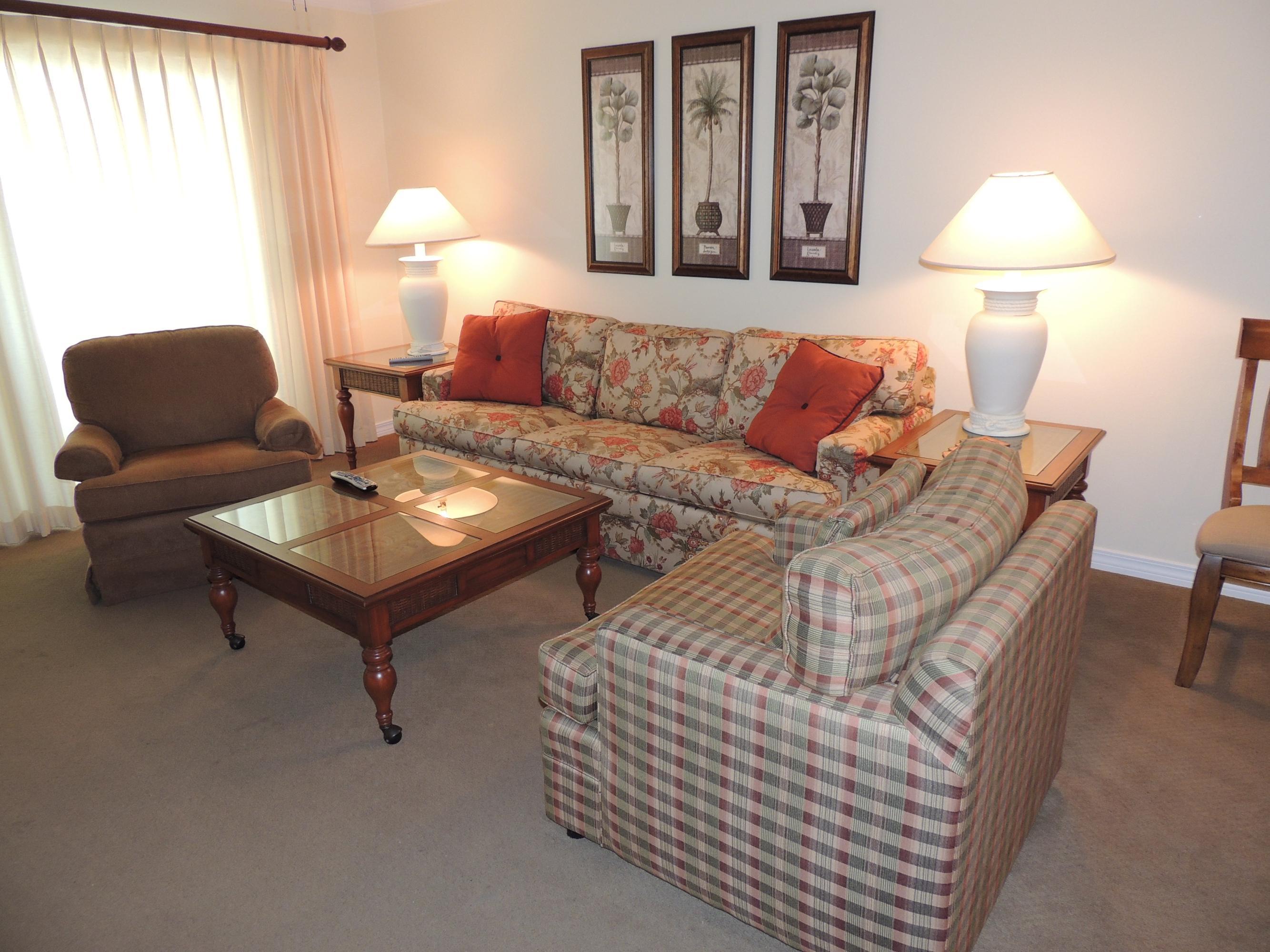 ISLANDER CONDO PH 2 - Residential