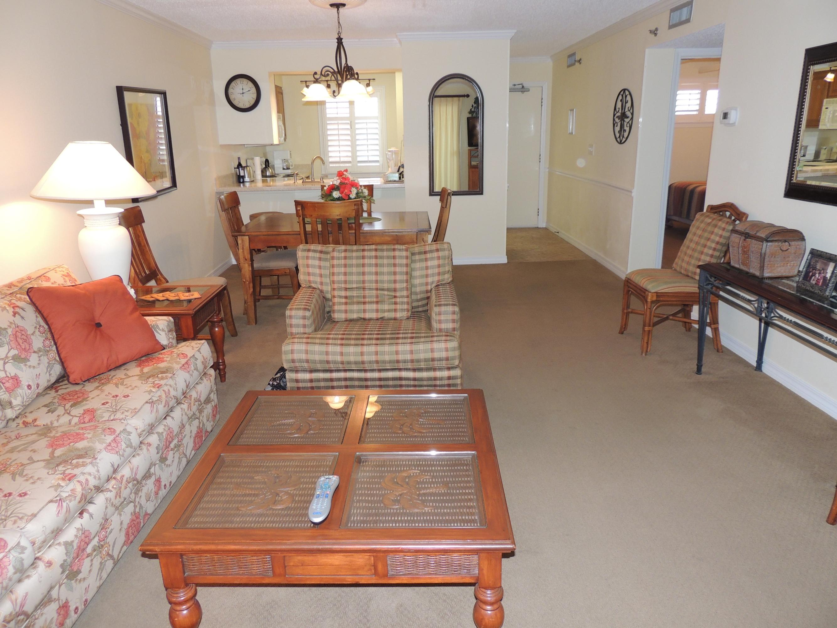 ISLANDER CONDO PH 2 - Residential